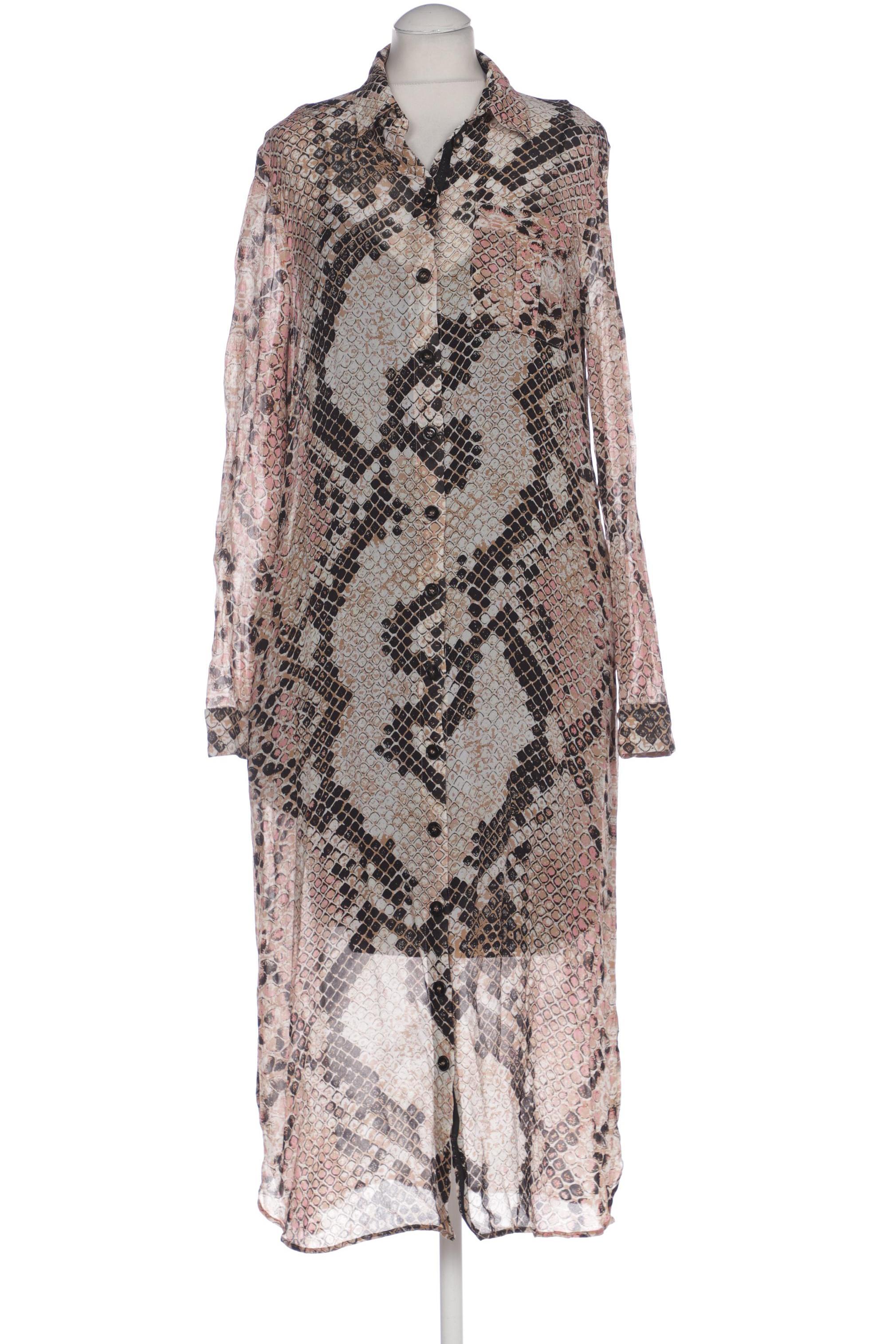 

Marc Cain Damen Kleid, braun, Gr. 38