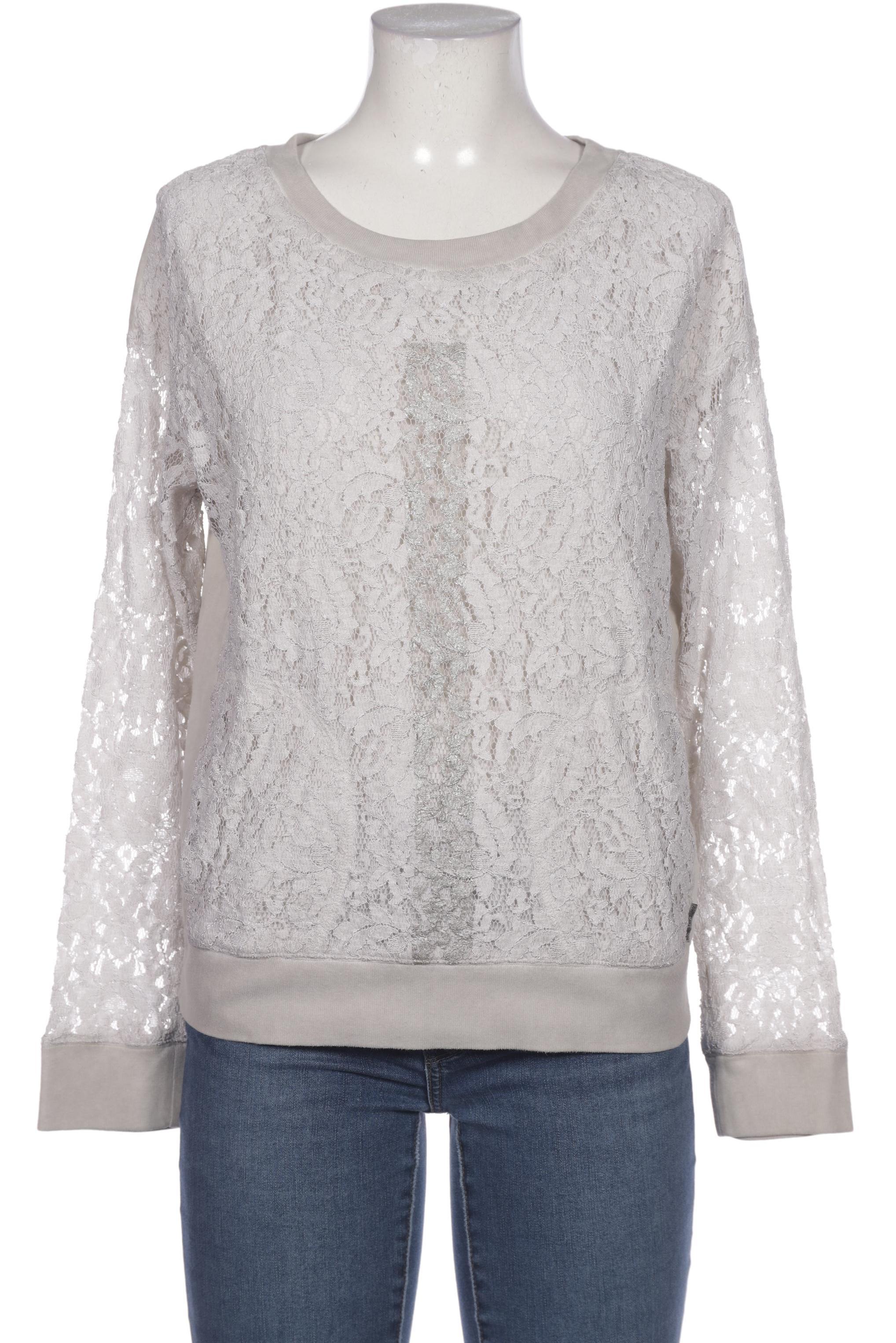 

Marc Cain Damen Bluse, beige, Gr. 38