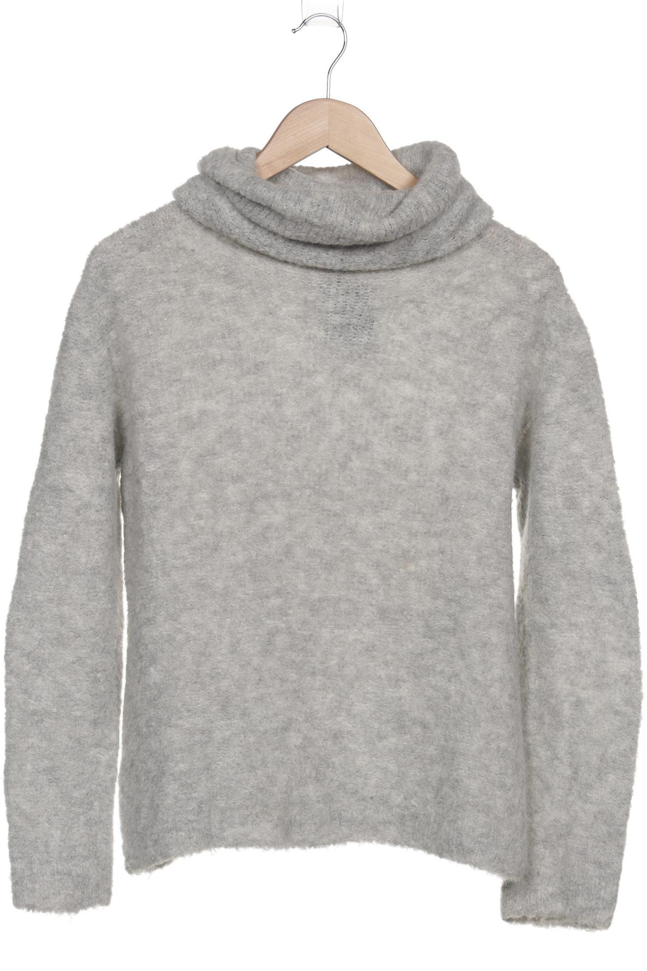 

Marc Cain Damen Pullover, grau, Gr. 38
