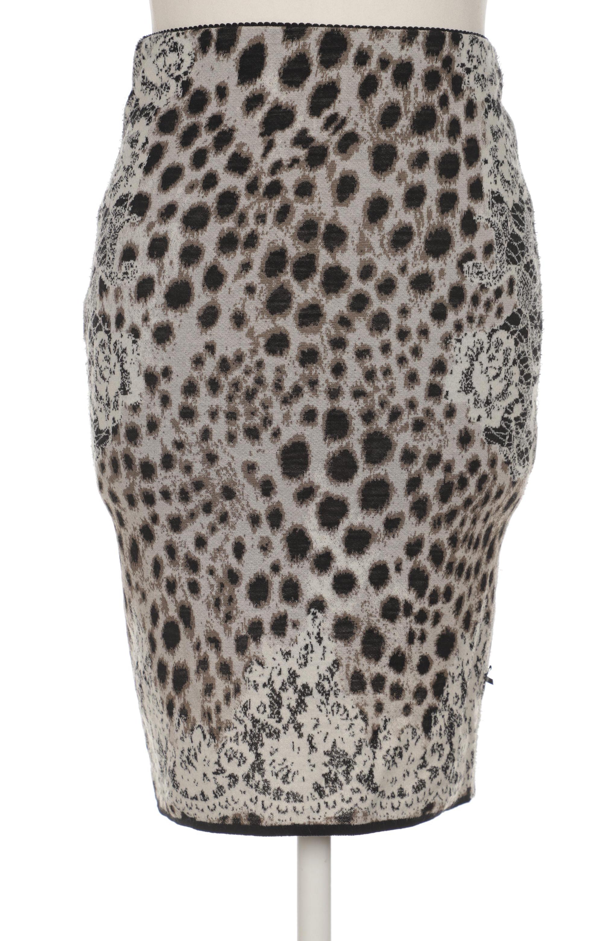 

Marc Cain Damen Rock, beige