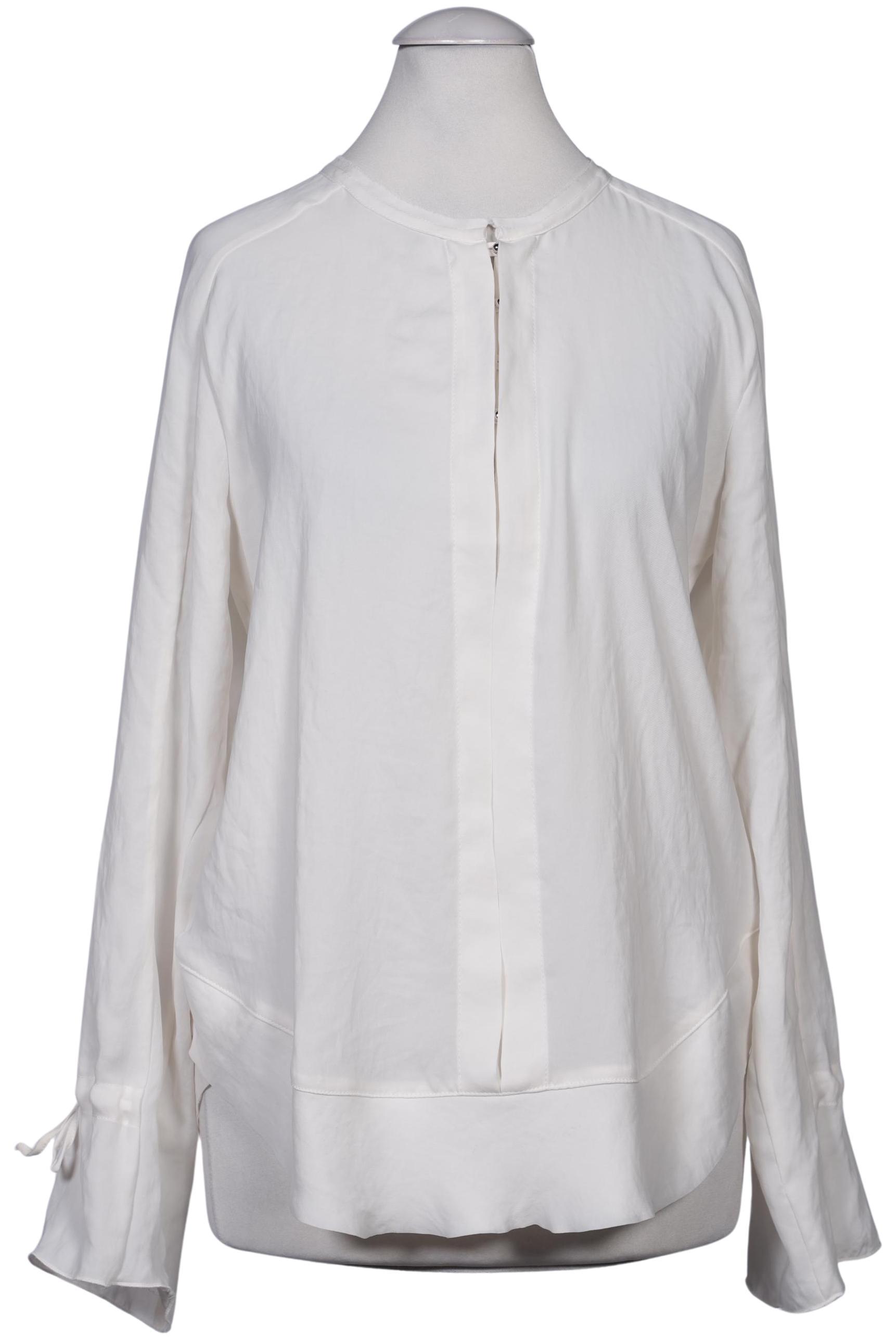 

Marc Cain Damen Bluse, cremeweiß, Gr. 34