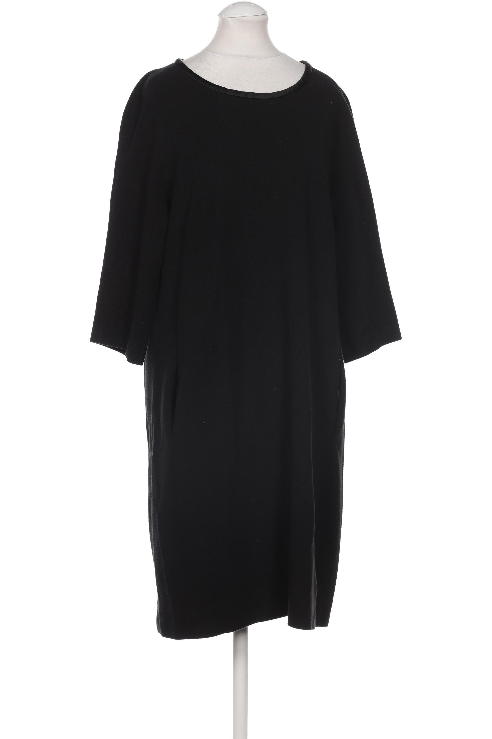 

Marc Cain Damen Kleid, schwarz, Gr. 38