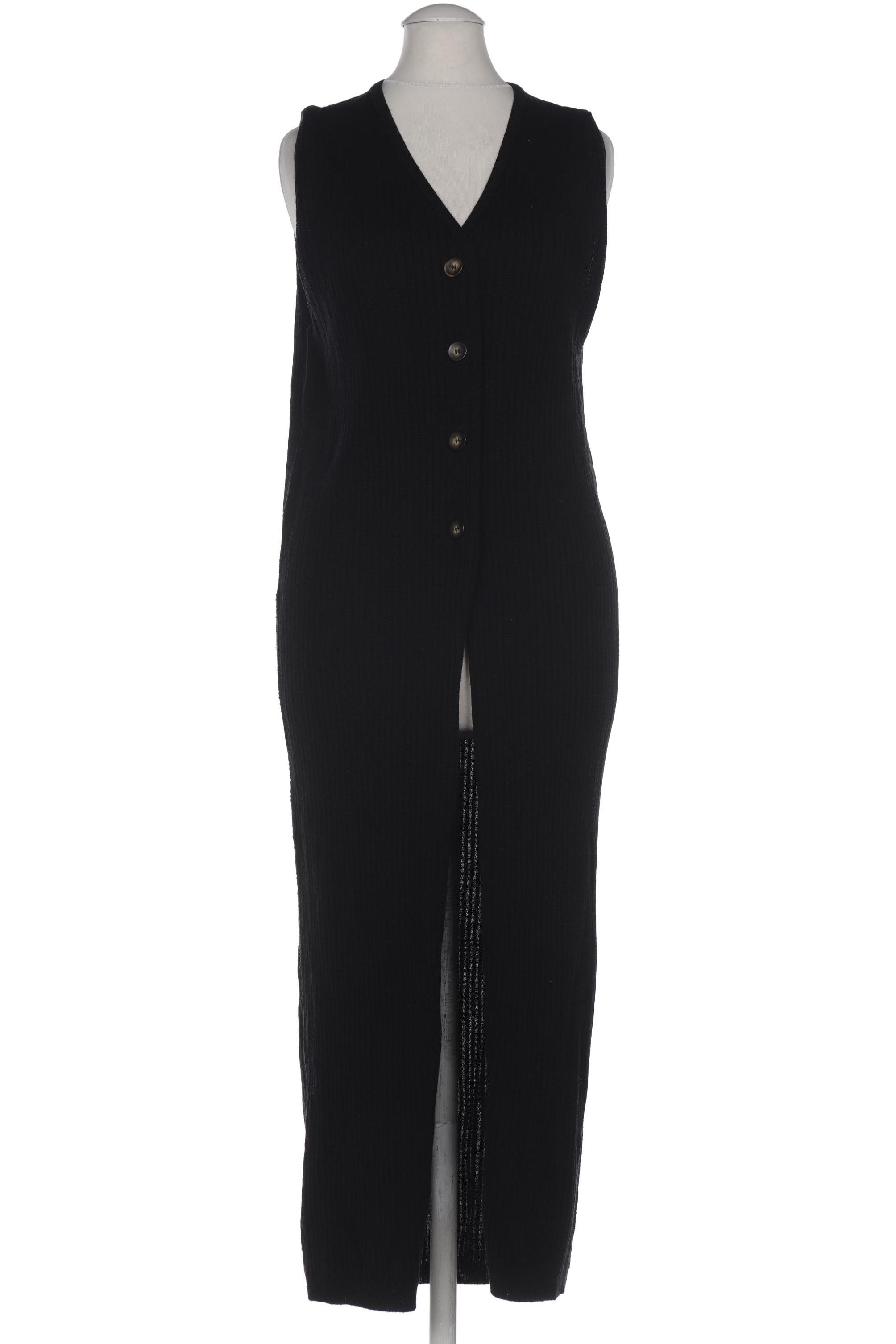 

Marc Cain Damen Strickjacke, schwarz, Gr. 38