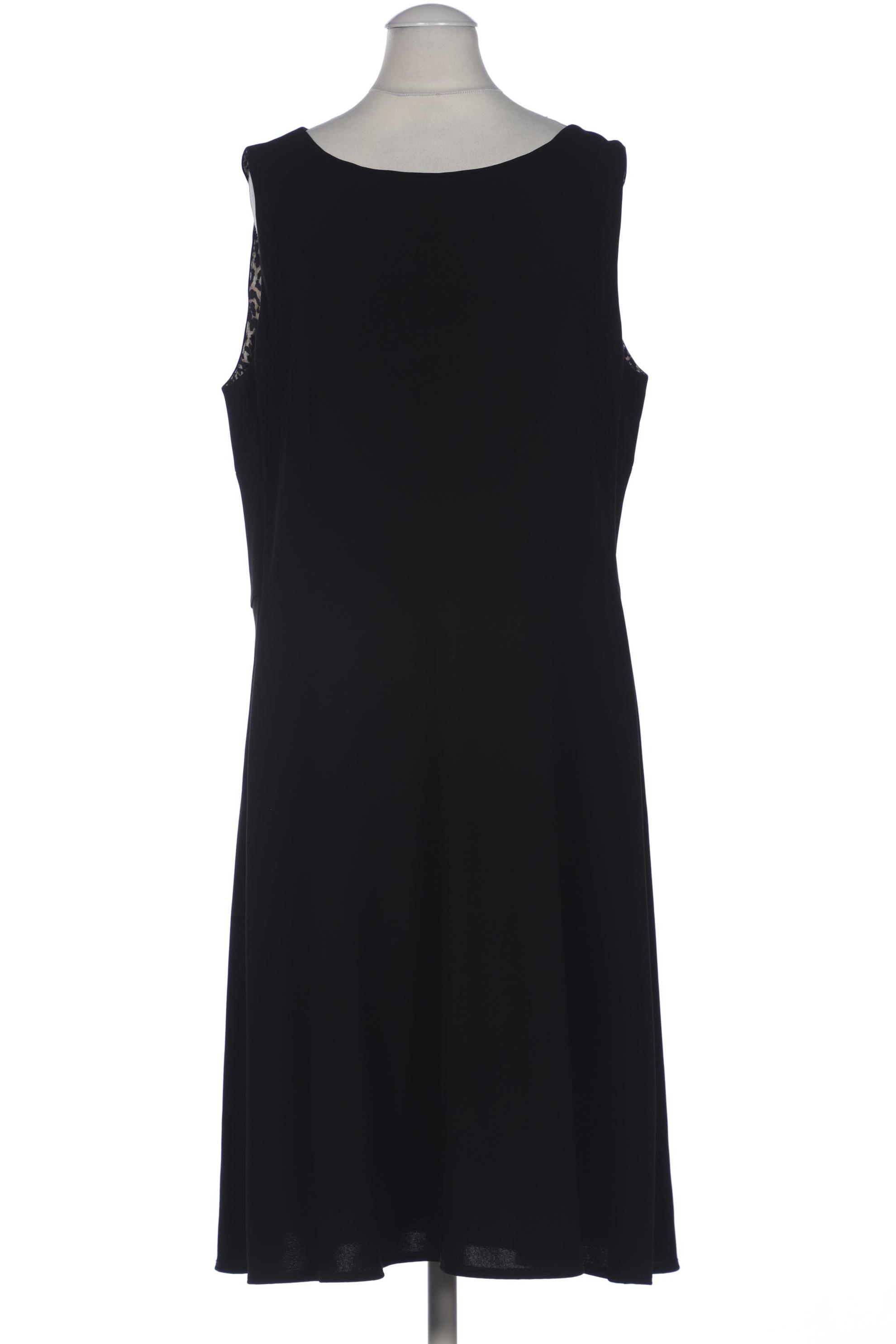 

Marc Cain Damen Kleid, schwarz, Gr. 38
