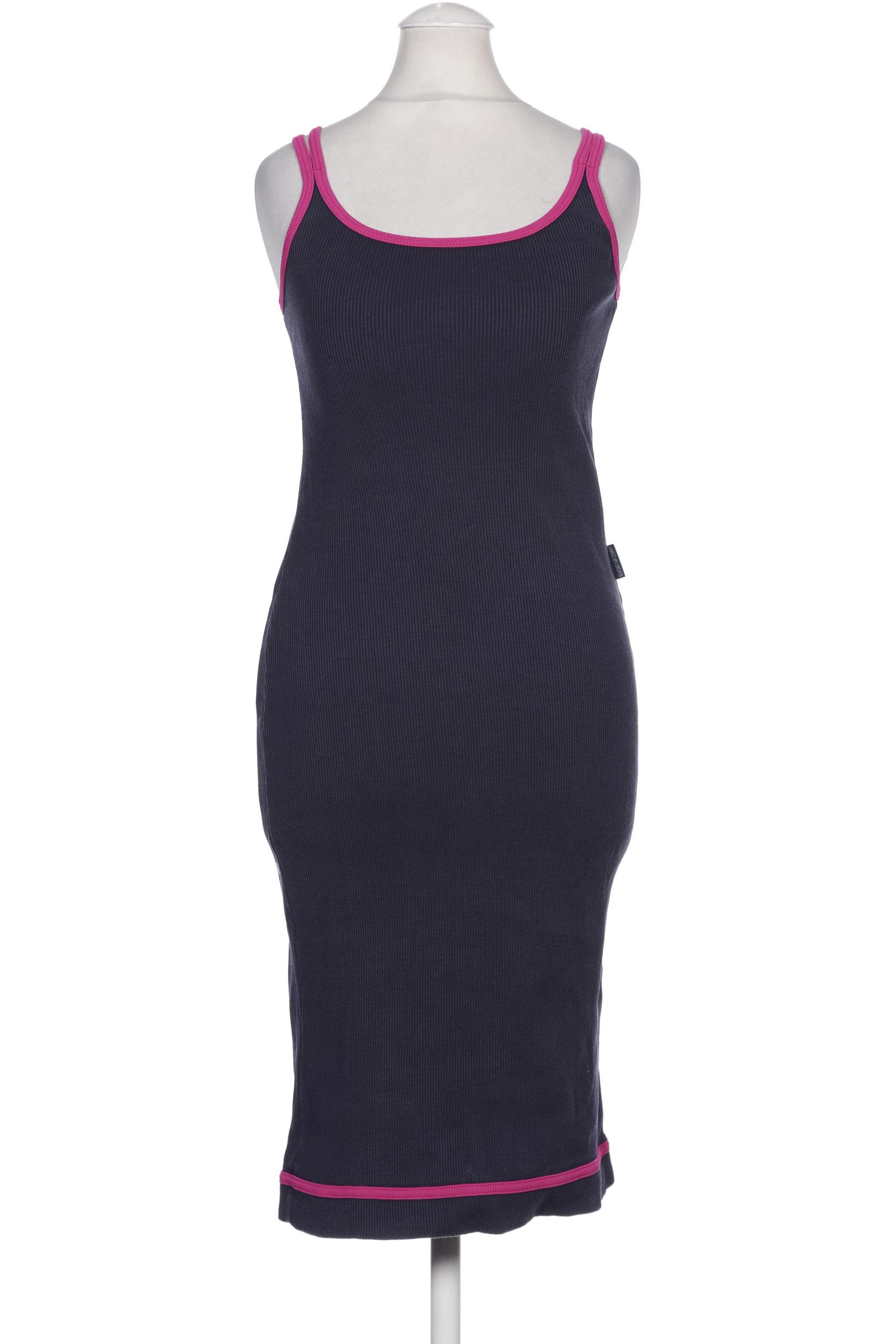 

Marc Cain Damen Kleid, marineblau