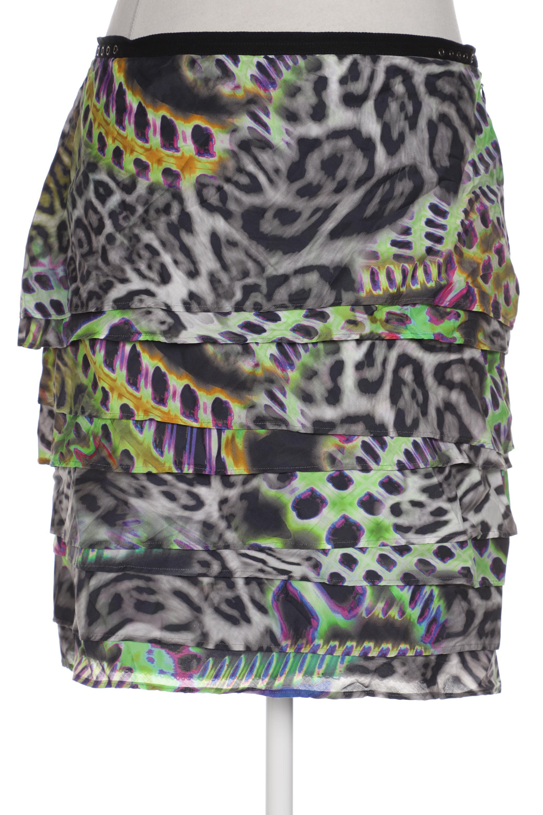 

Marc Cain Damen Rock, grau, Gr. 42