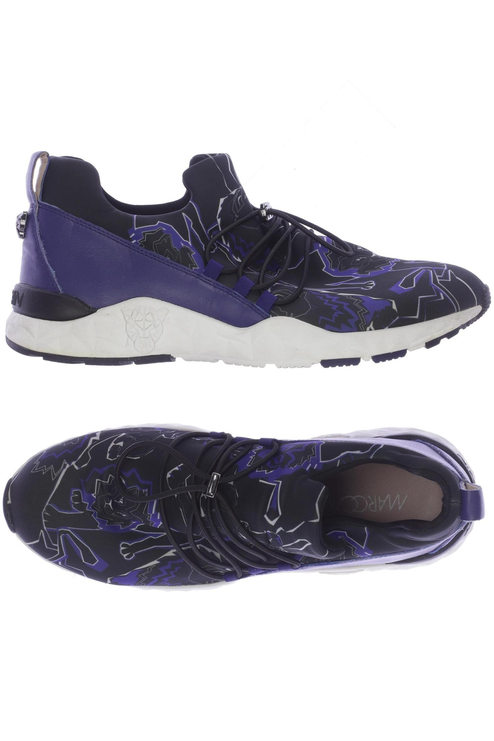 

Marc Cain Damen Sneakers, marineblau, Gr. 39
