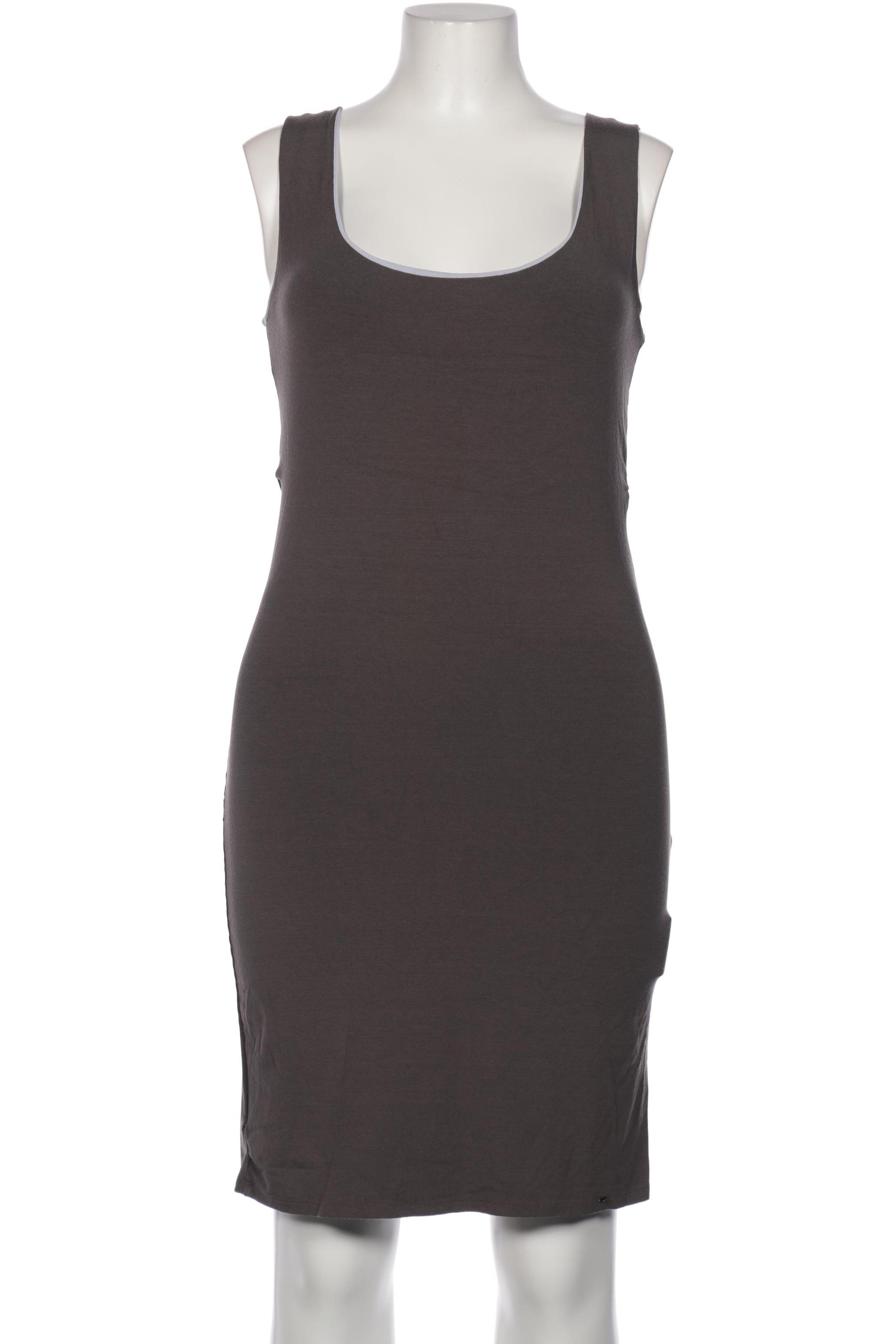 

Marc Cain Damen Kleid, braun, Gr. 42
