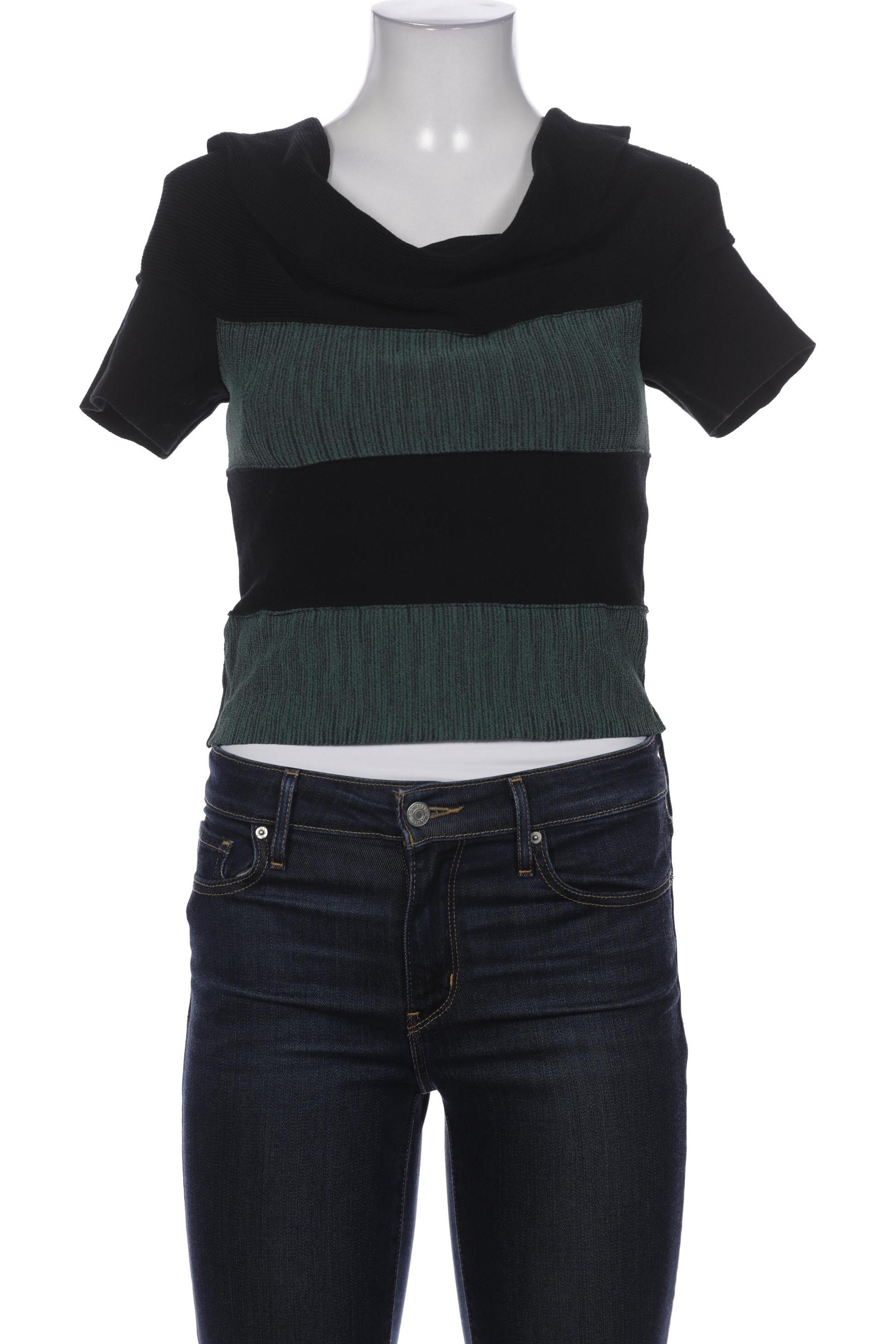 

Marc Cain Damen Pullover, schwarz, Gr. 36