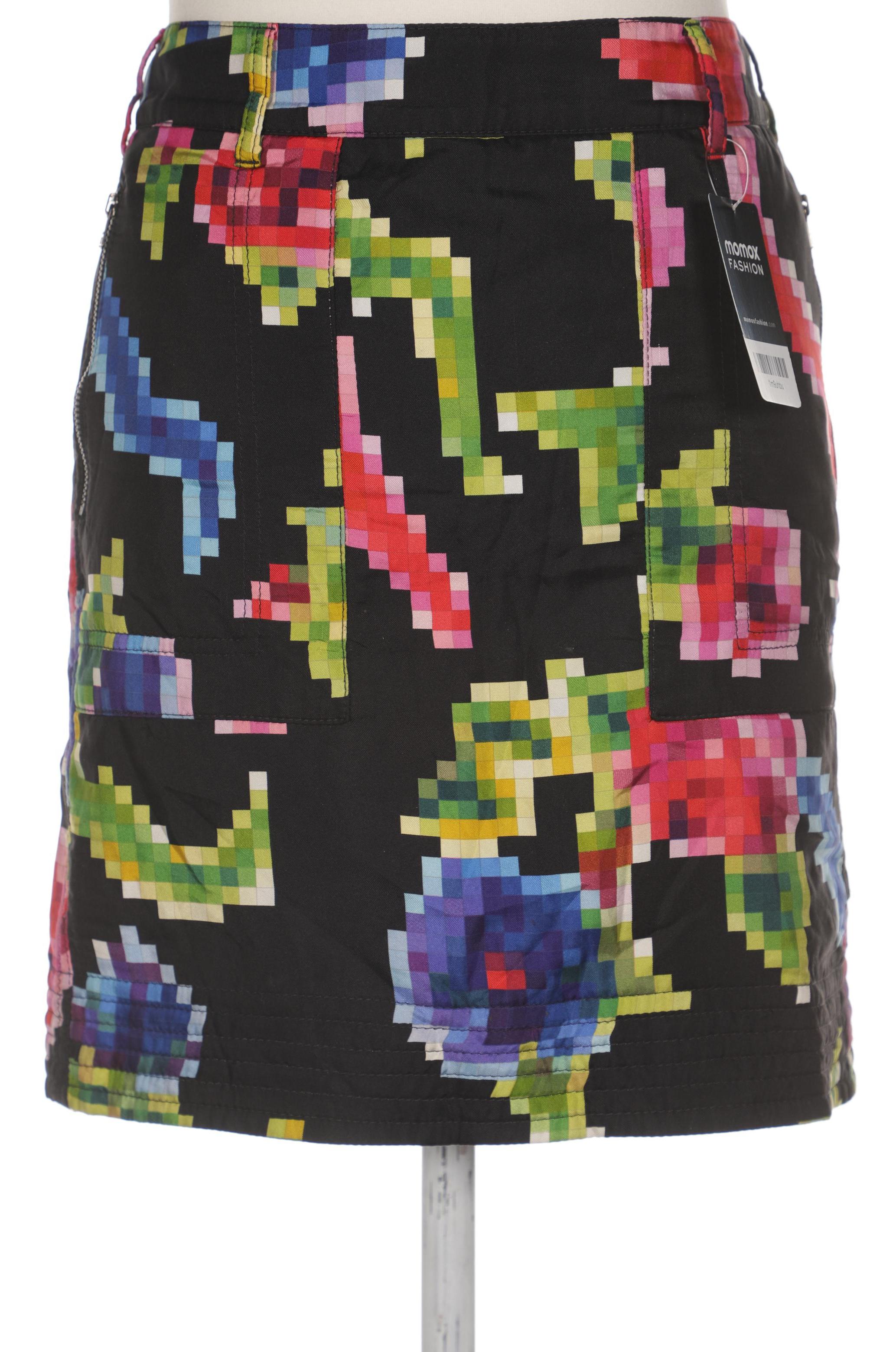 

Marc Cain Damen Rock, schwarz, Gr. 38