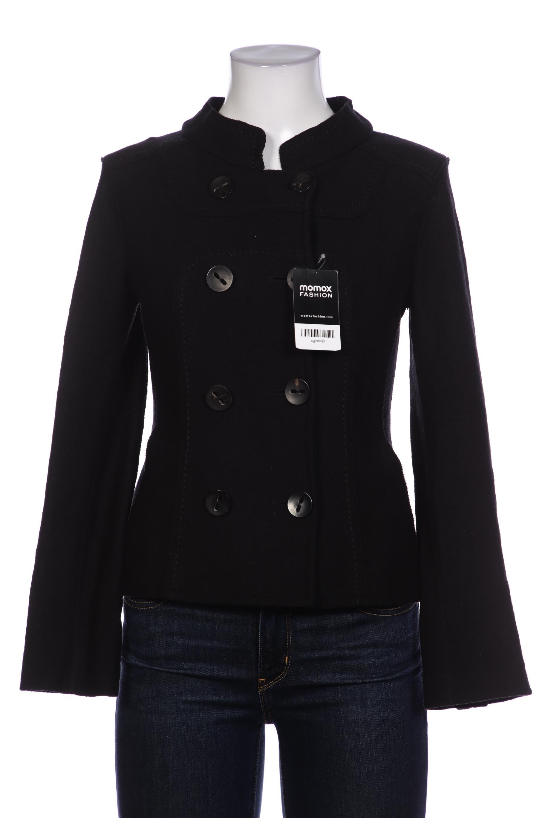 

Marc Cain Damen Blazer, schwarz, Gr. 36