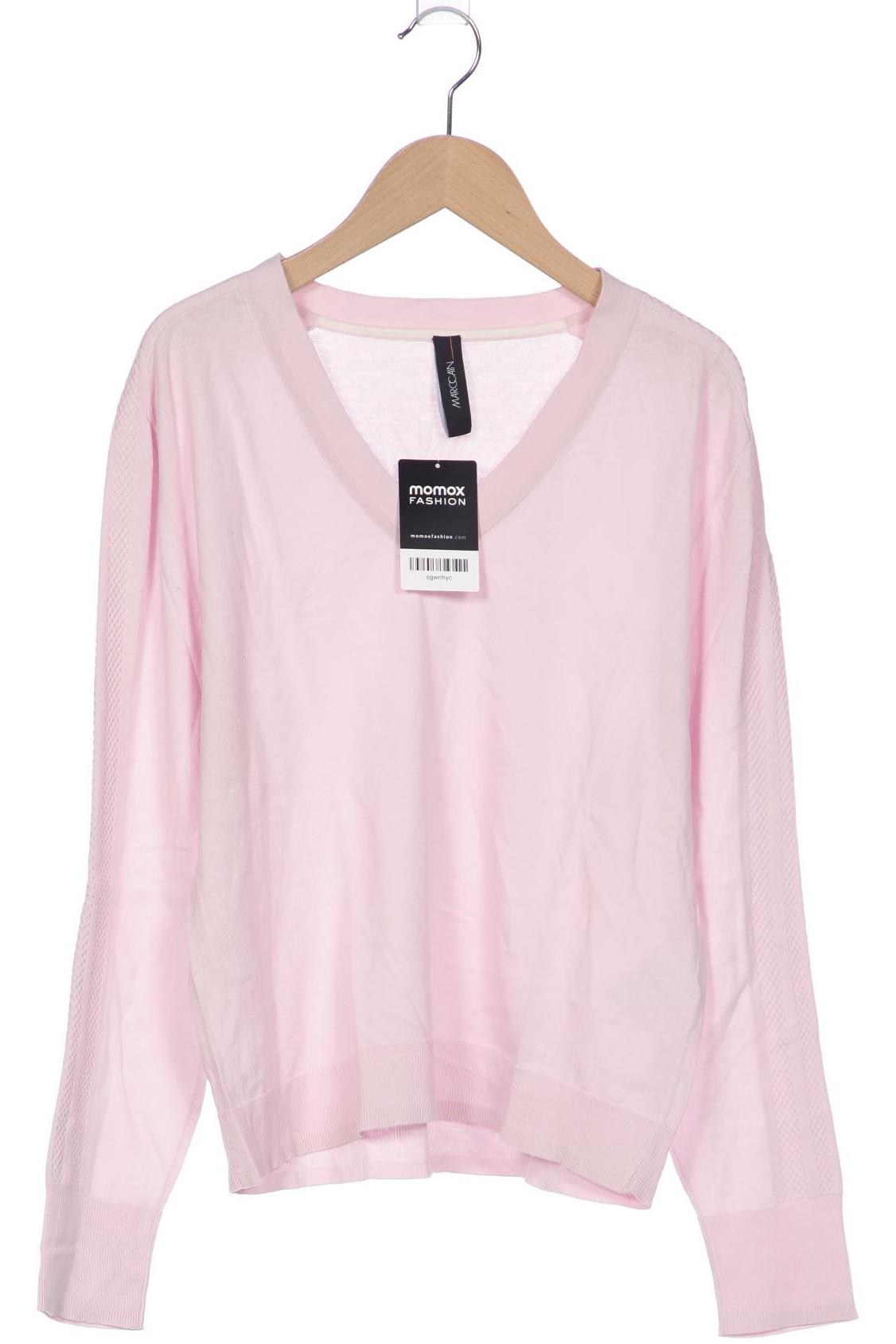 

Marc Cain Damen Pullover, pink, Gr. 38