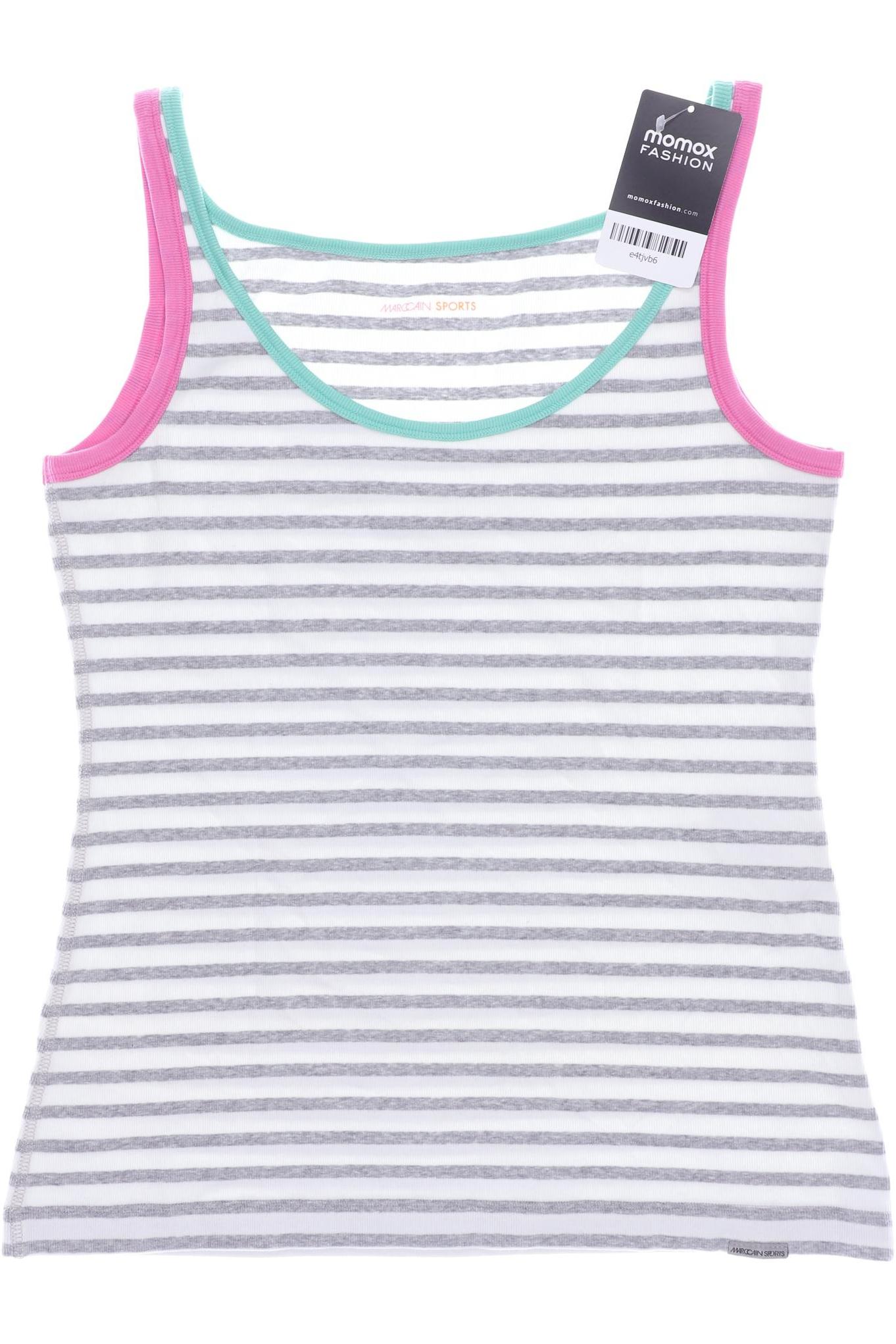 

Marc Cain Damen Top, grau