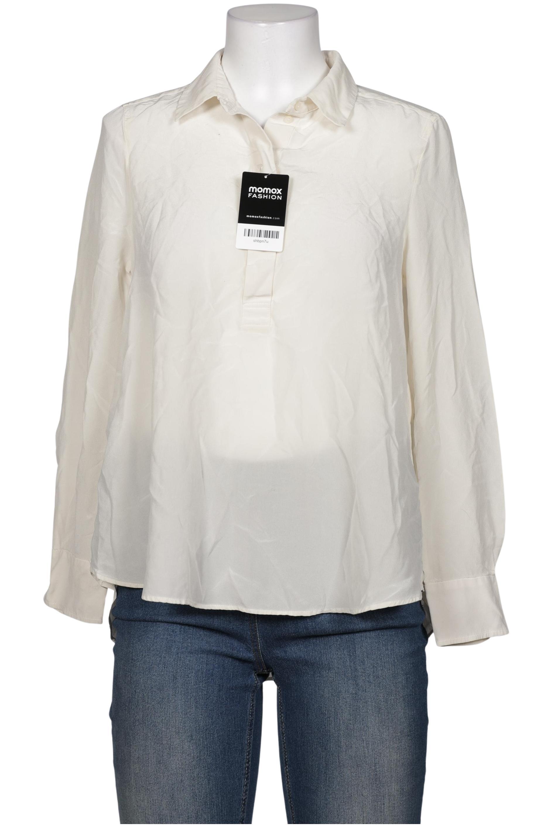 

Marc Cain Damen Bluse, cremeweiß, Gr. 36