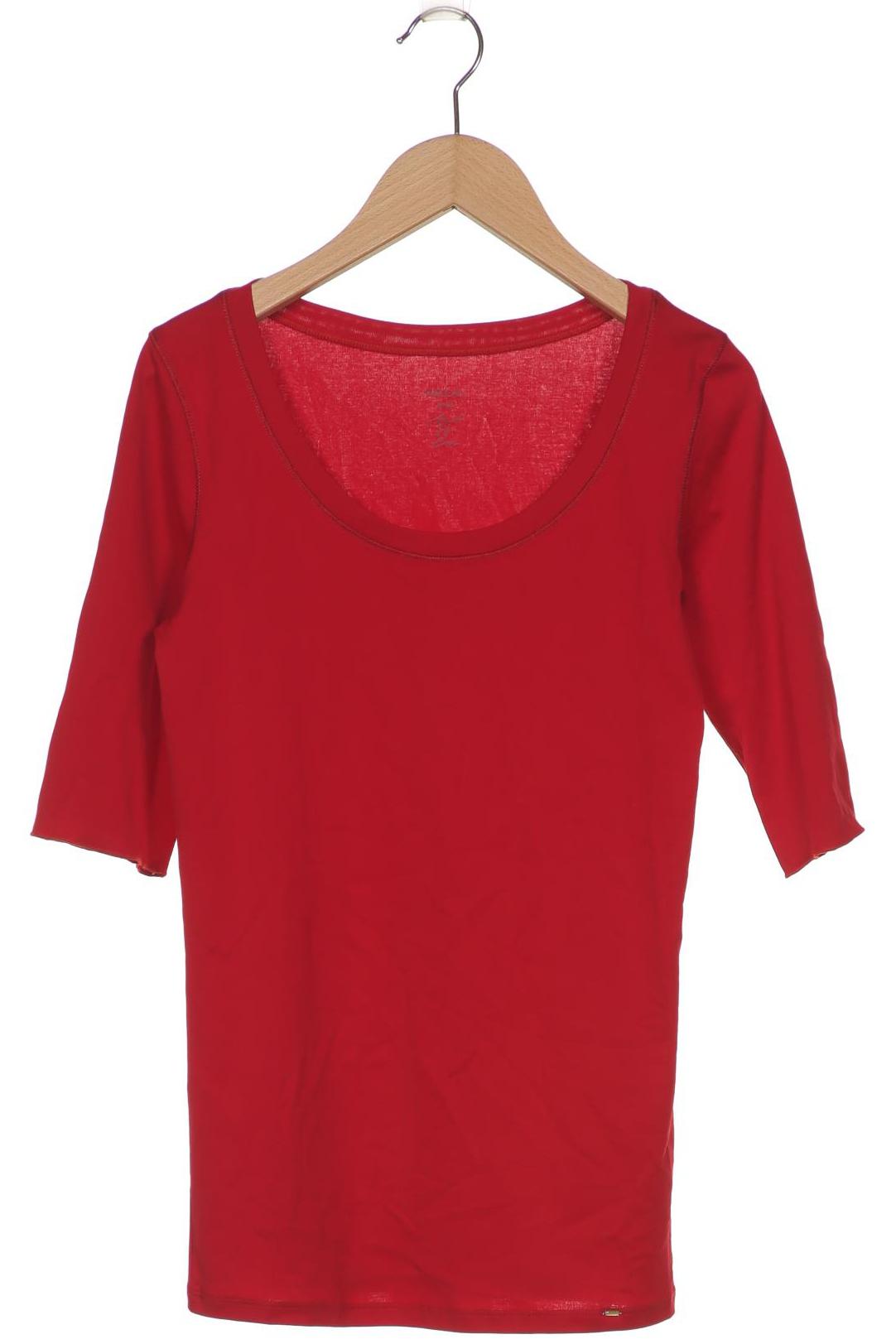 

Marc Cain Damen T-Shirt, rot