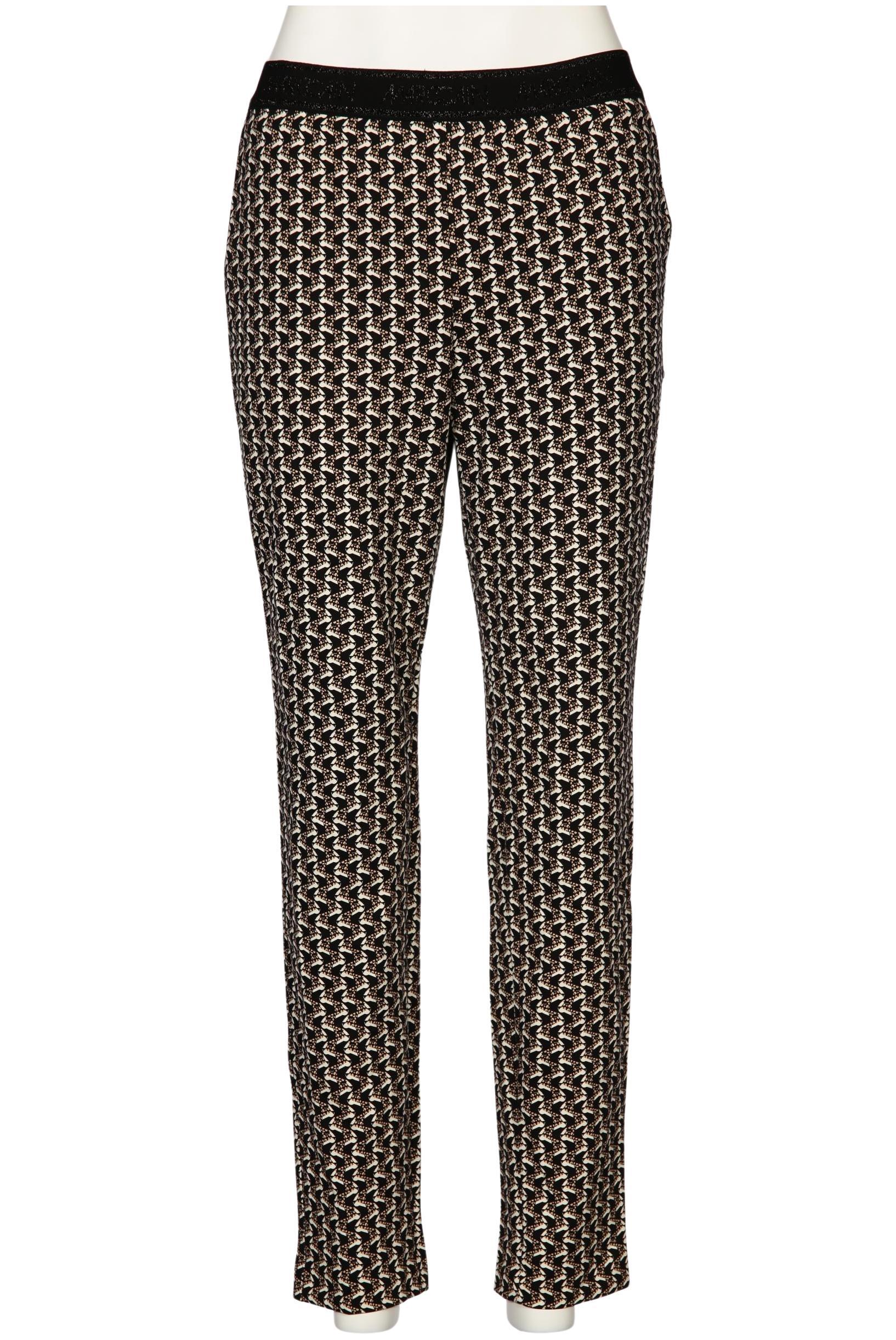 

Marc Cain Damen Stoffhose, mehrfarbig, Gr. 42