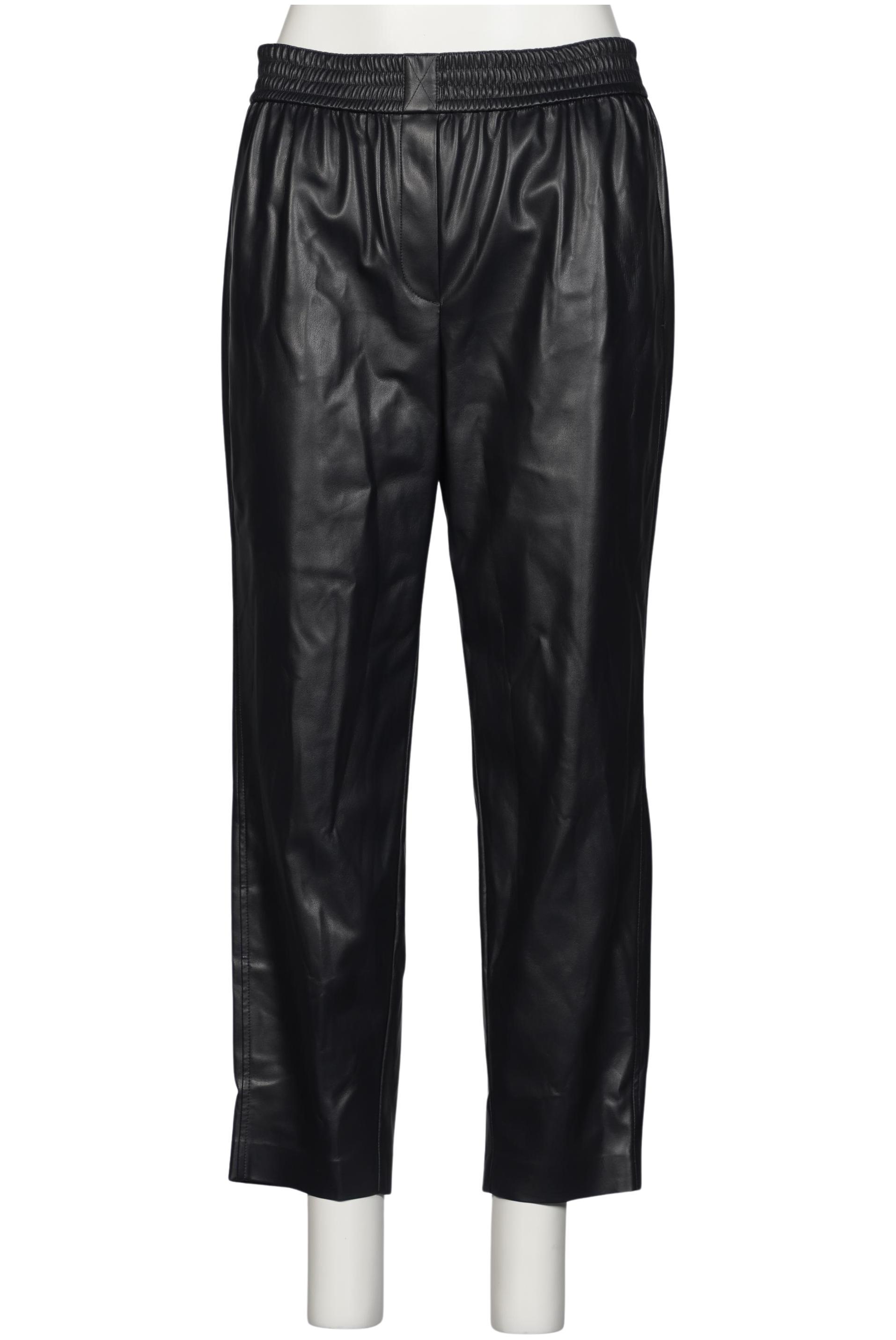 

Marc Cain Damen Stoffhose, schwarz, Gr. 44