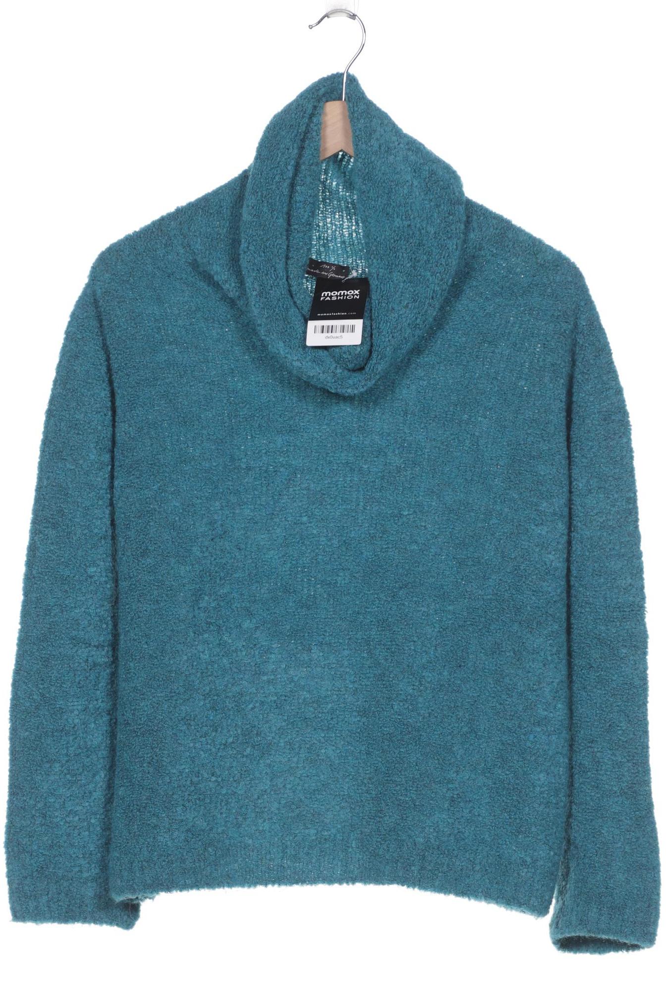 

Marc Cain Damen Pullover, türkis