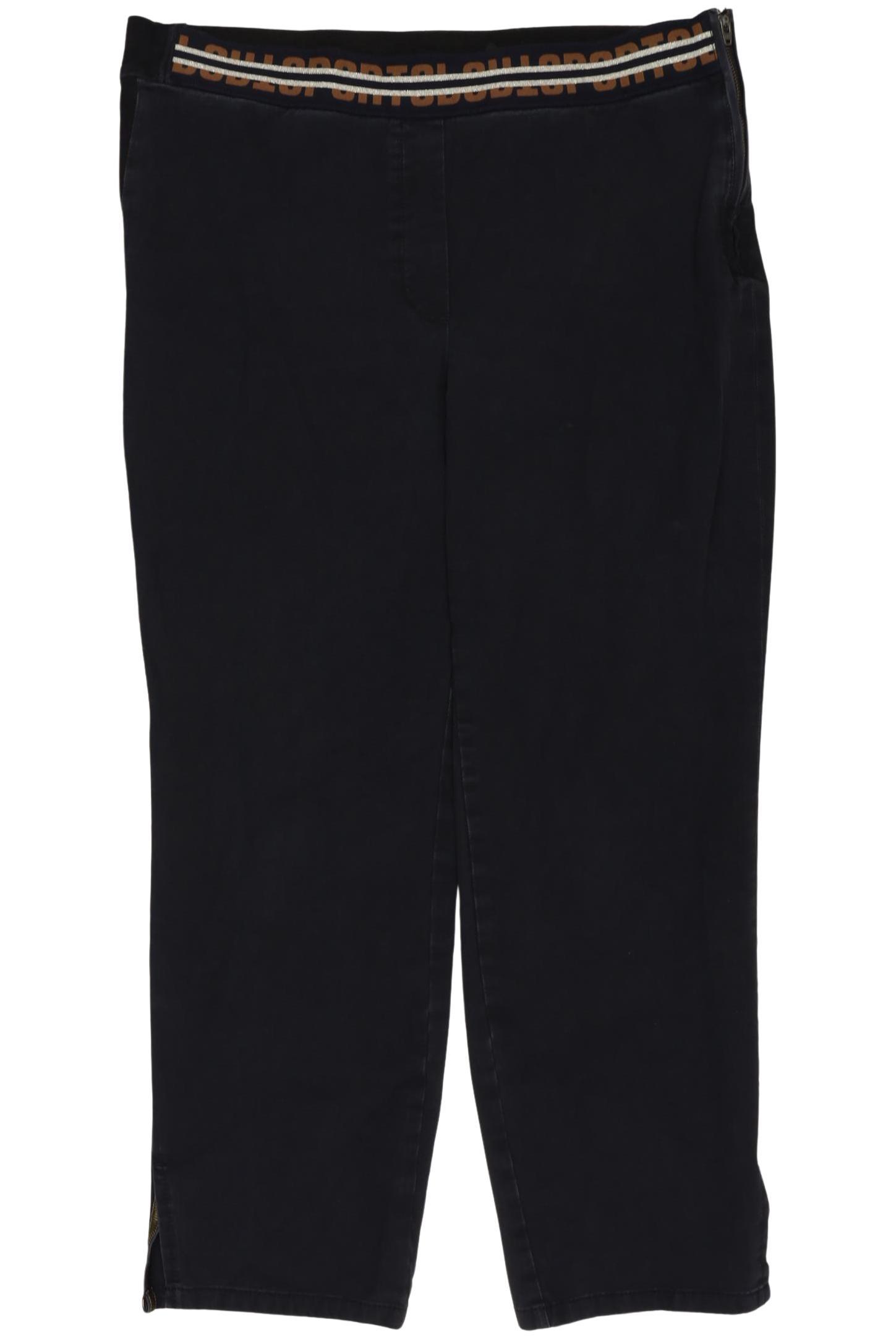 

Marc Cain Damen Jeans, marineblau, Gr. 44