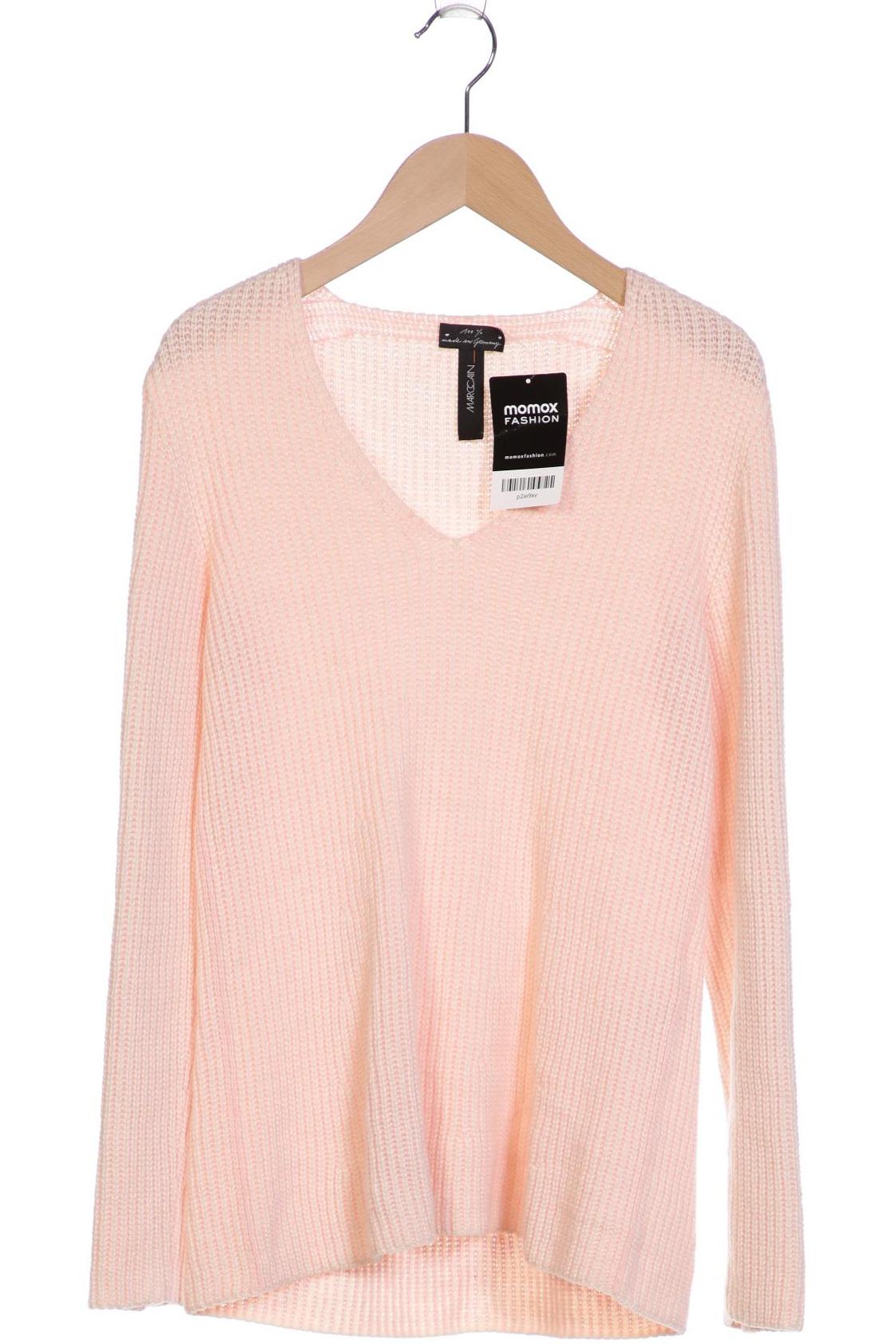 

Marc Cain Damen Pullover, pink, Gr. 34