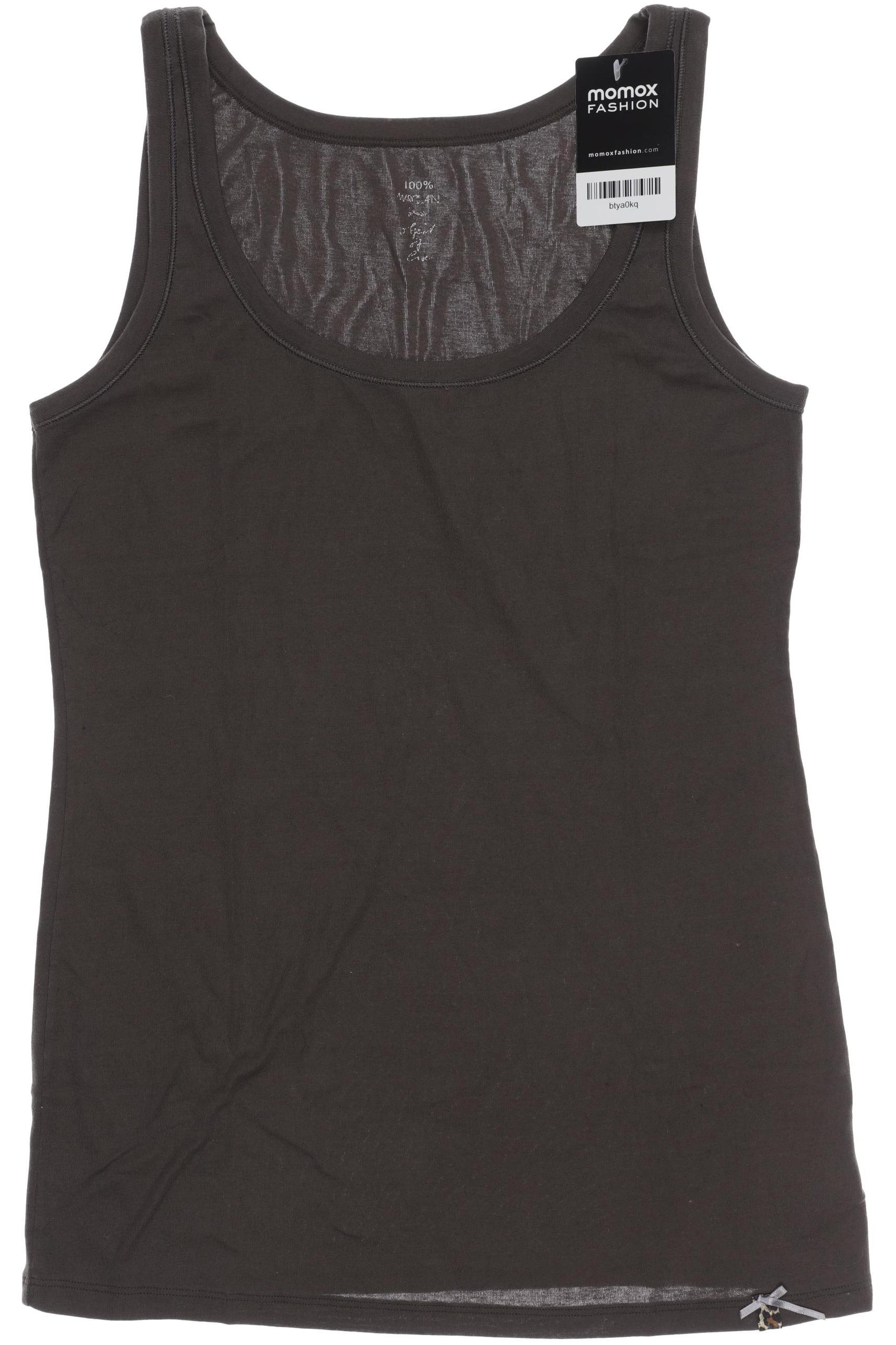 

Marc Cain Damen Top, braun, Gr. 42