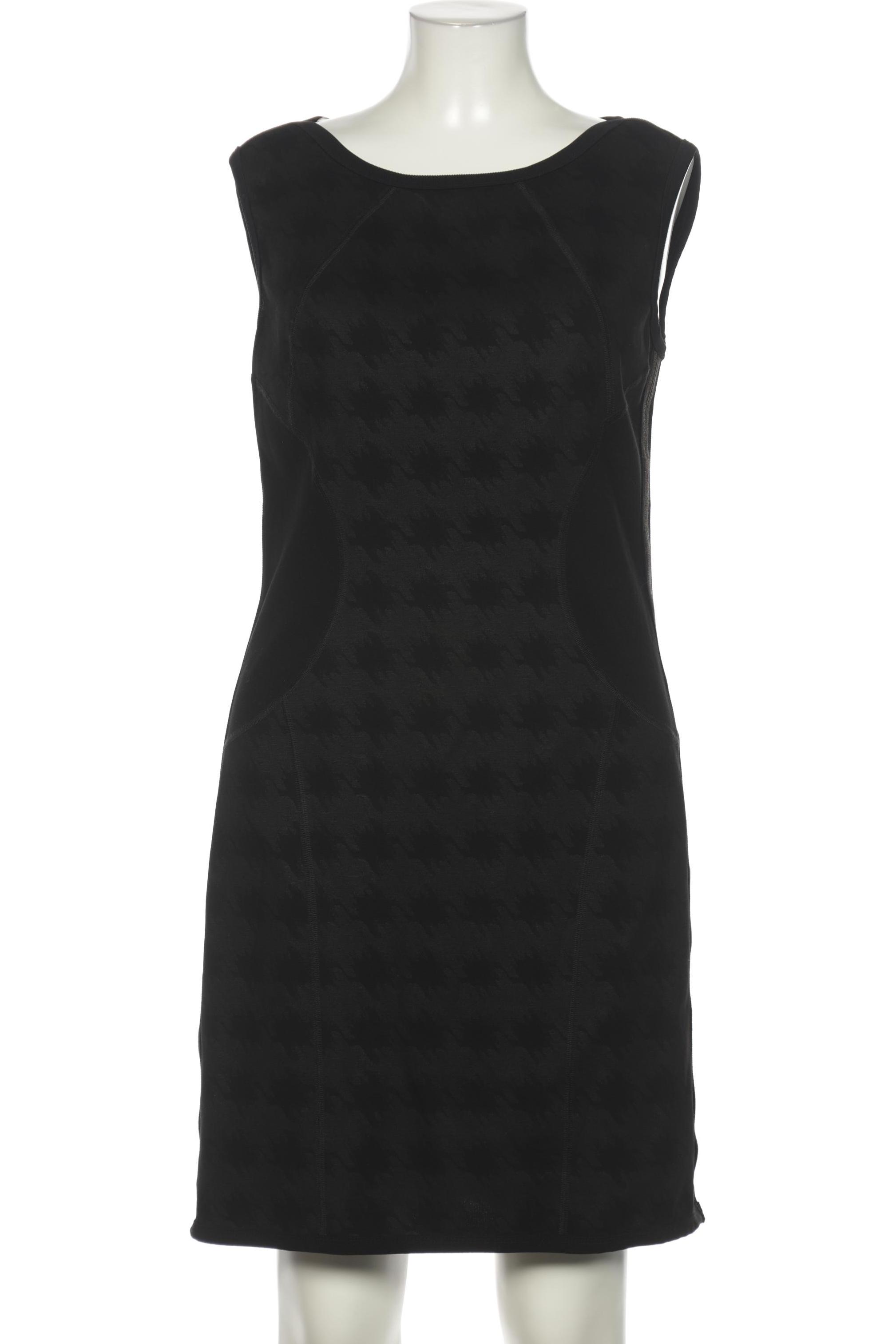 

Marc Cain Damen Kleid, schwarz, Gr. 42