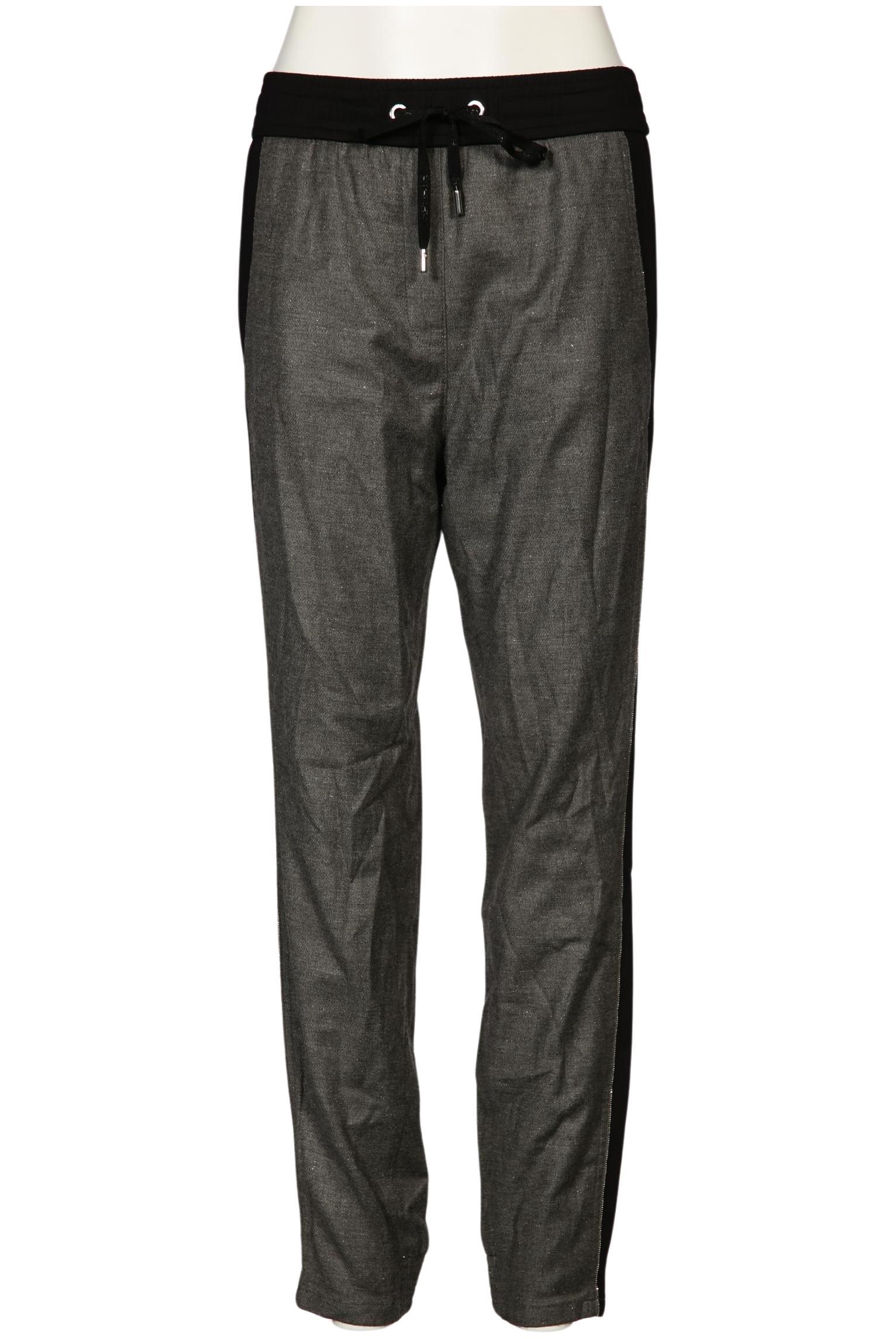 

Marc Cain Damen Stoffhose, grau, Gr. 36