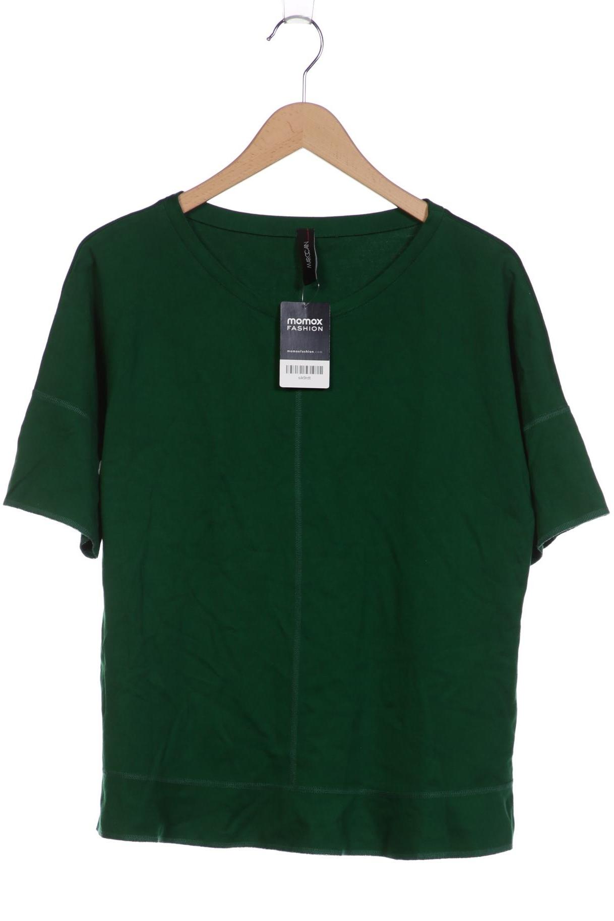 

Marc Cain Damen T-Shirt, grün, Gr. 44