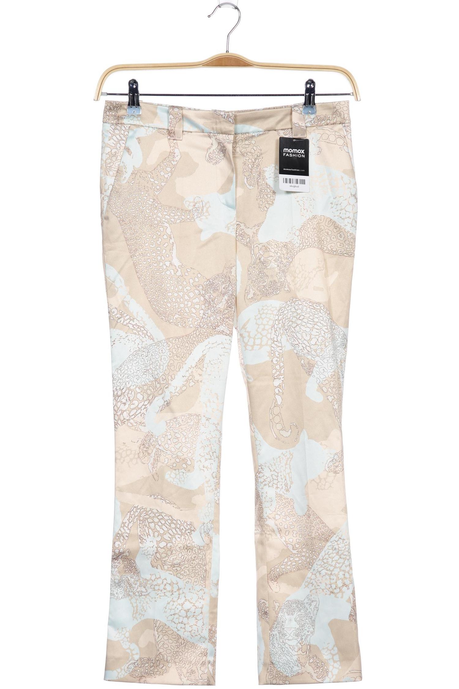 

Marc Cain Damen Rock, beige, Gr. 36