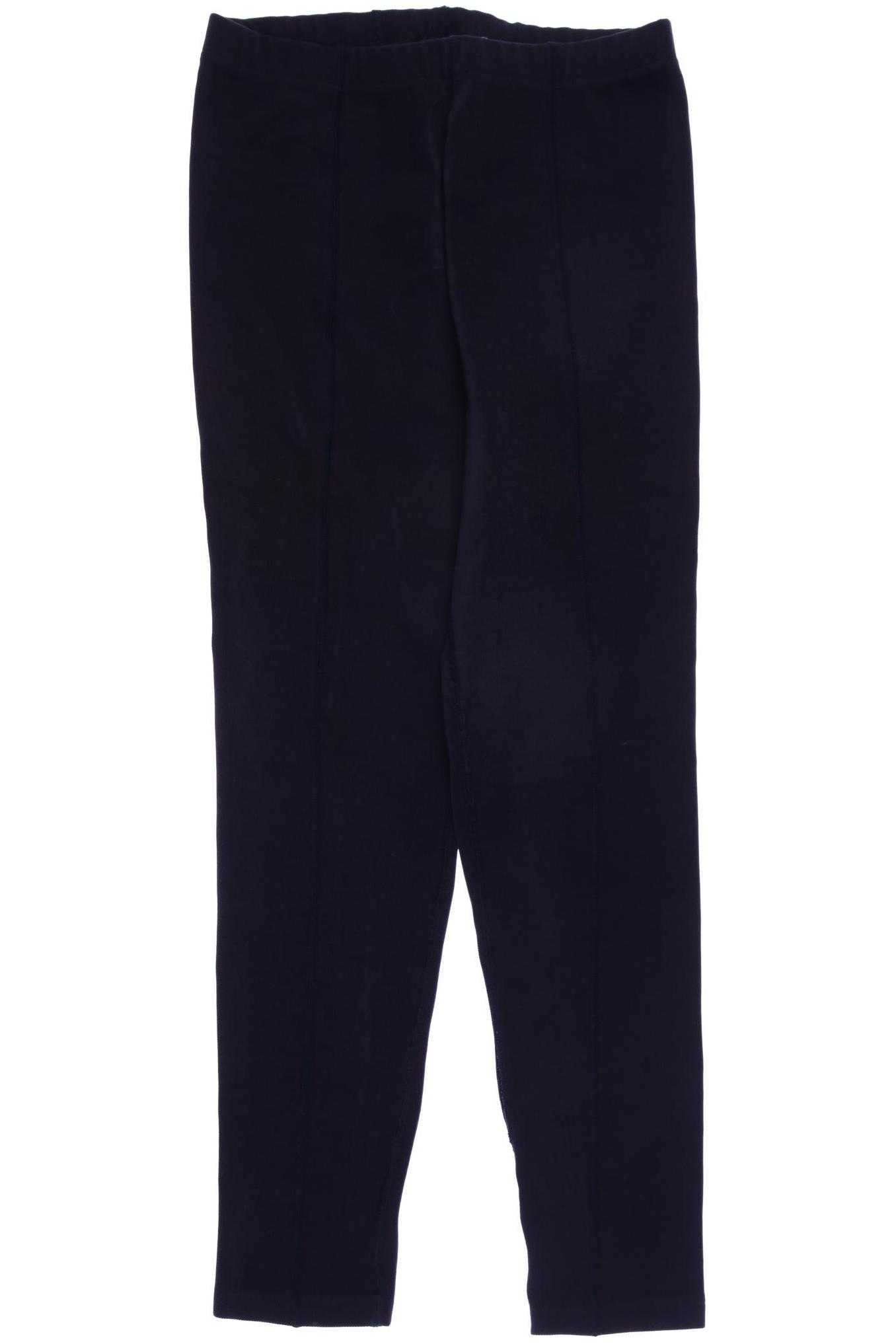 

Marc Cain Damen Stoffhose, marineblau, Gr. 38
