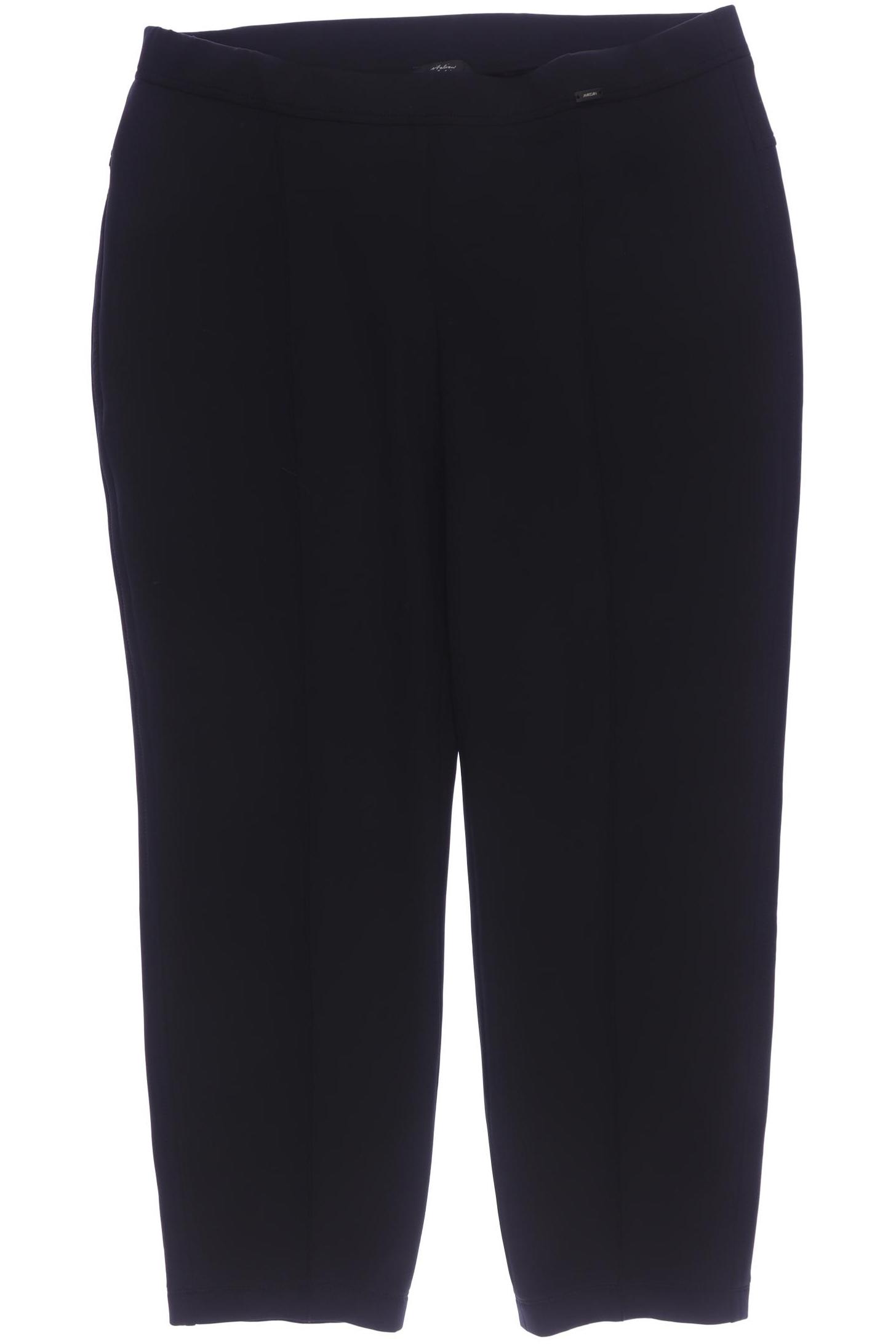 

Marc Cain Damen Stoffhose, schwarz, Gr. 44