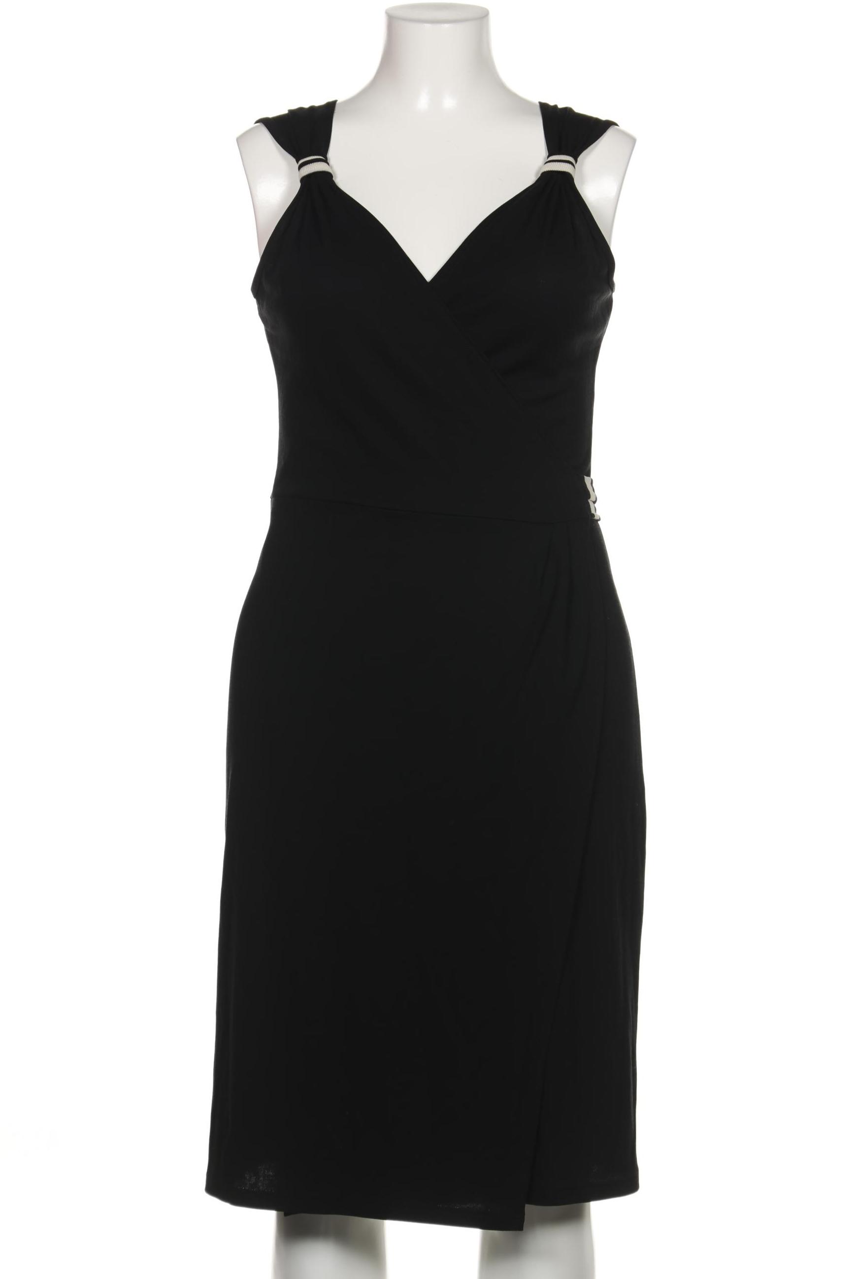 

Marc Cain Damen Kleid, schwarz