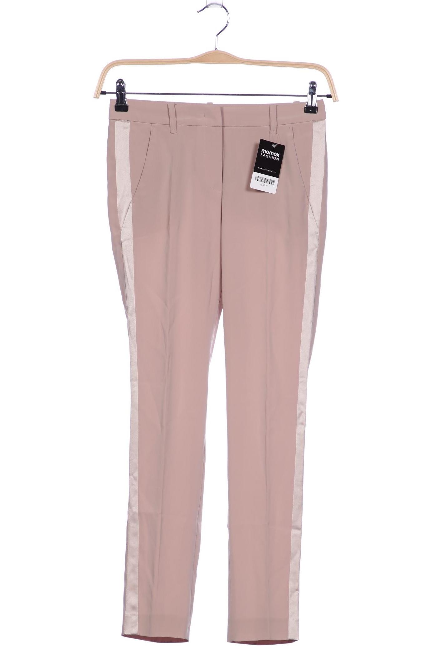 

Marc Cain Damen Stoffhose, beige, Gr. 34