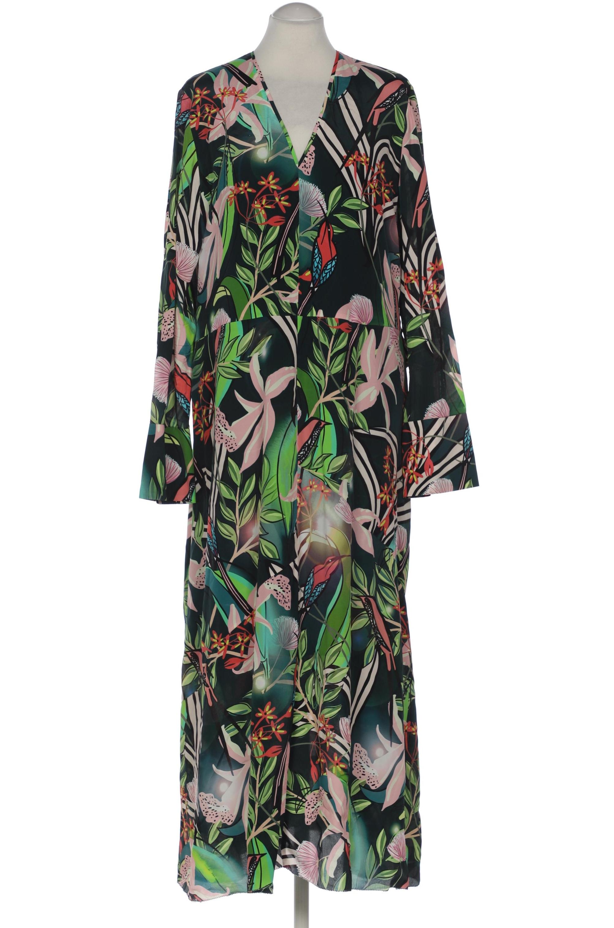

Marc Cain Damen Kleid, grün, Gr. 44