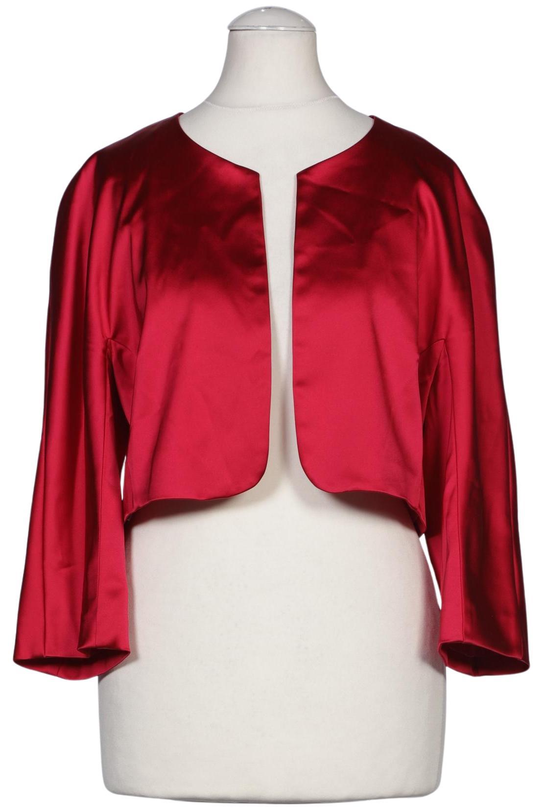 

Marc Cain Damen Blazer, rot, Gr. 38