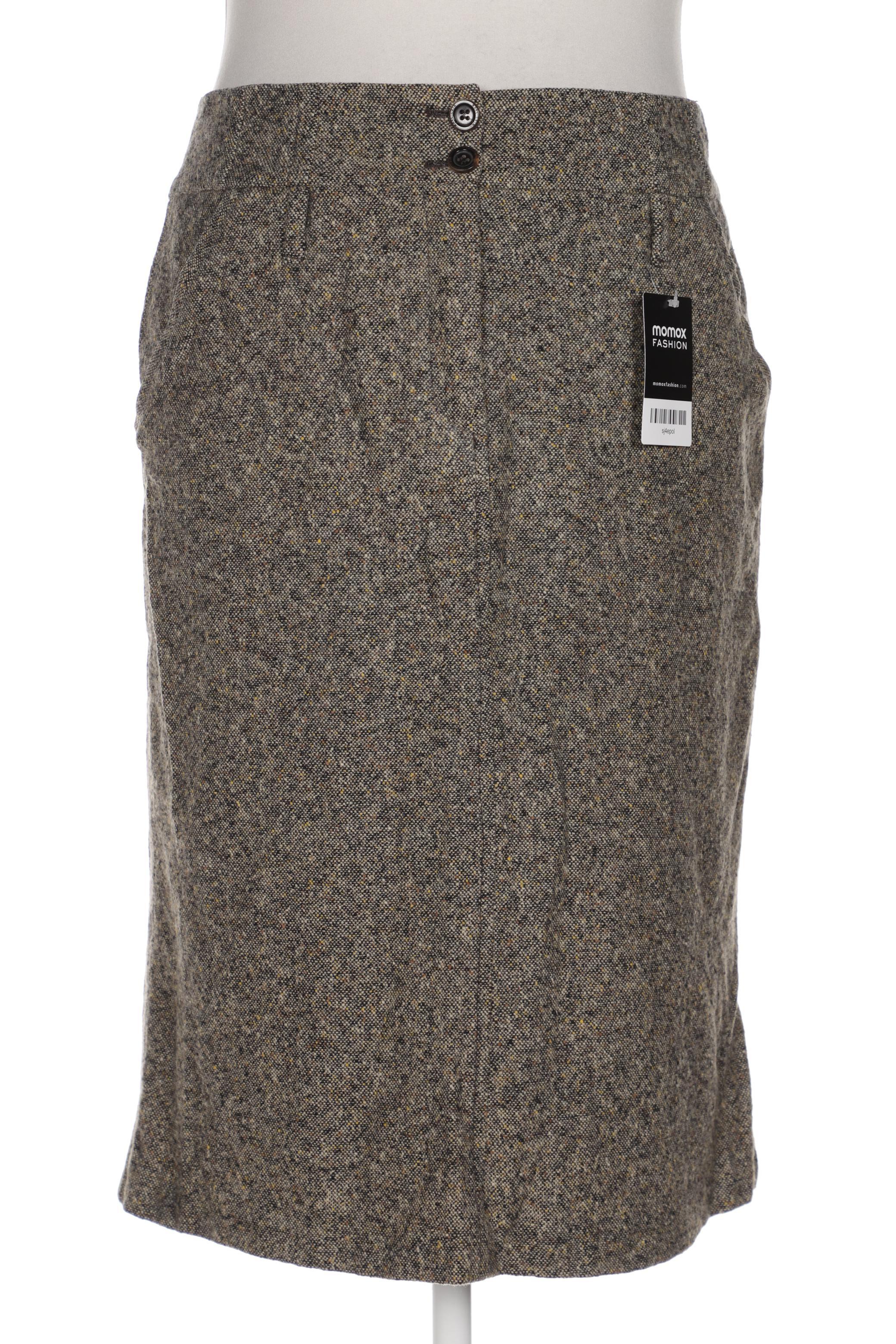 

Marc Cain Damen Rock, grau, Gr. 42