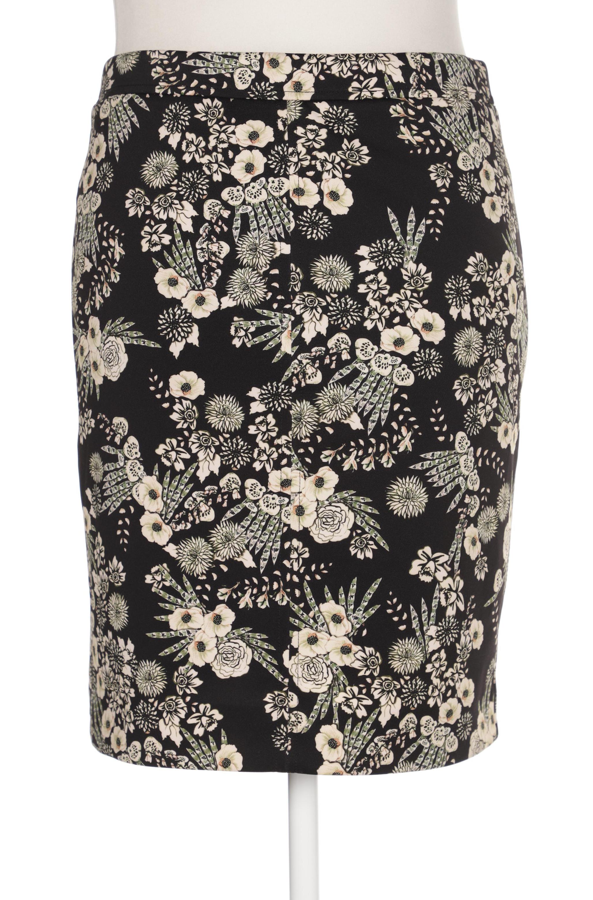 

Marc Cain Damen Rock, schwarz, Gr. 28