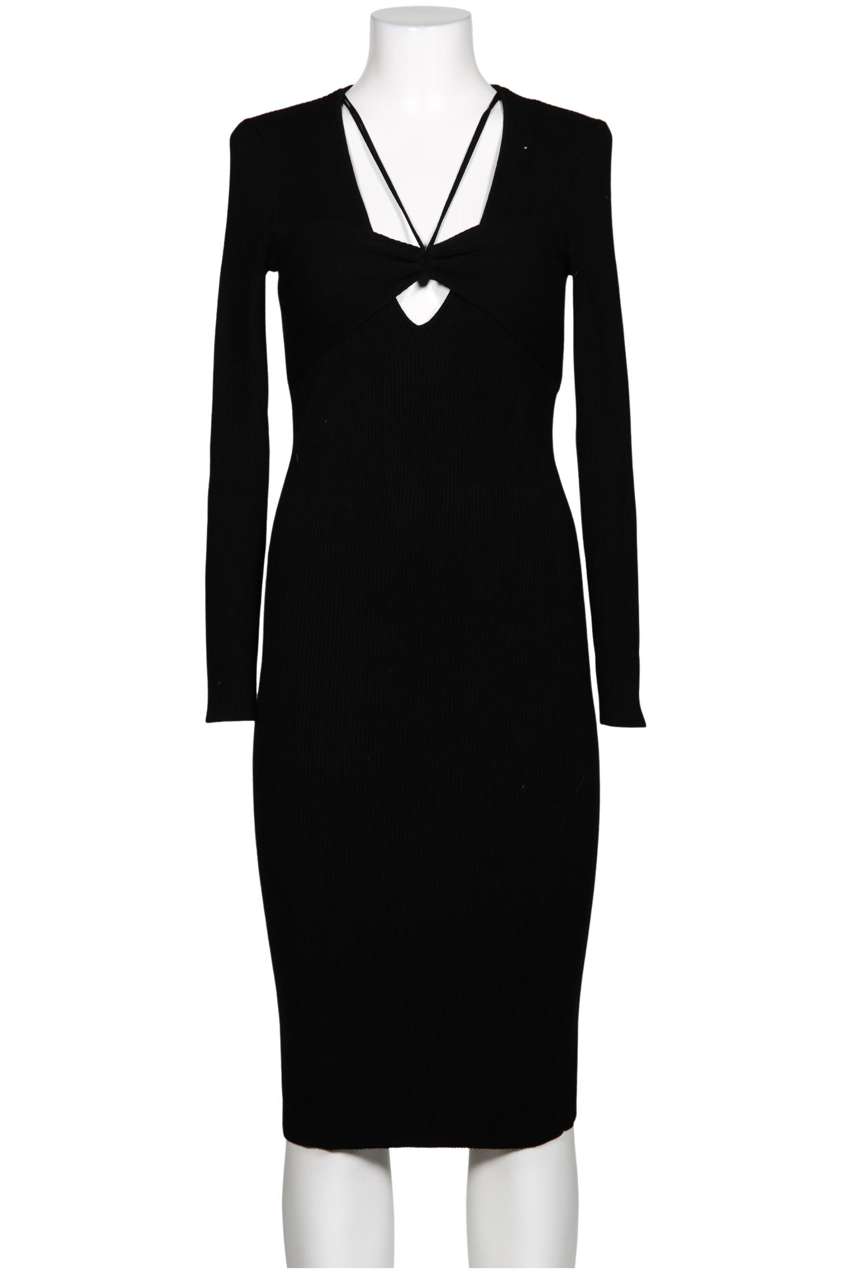 

Marc Cain Damen Kleid, schwarz, Gr. 38