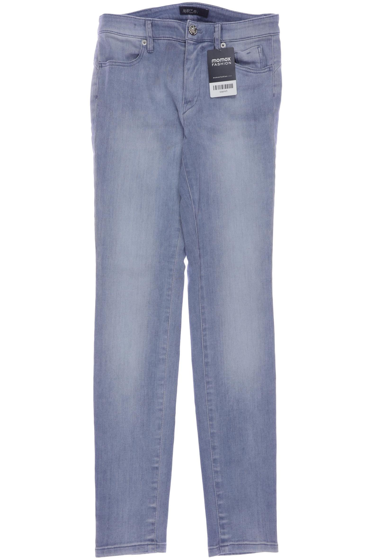 

Marc Cain Damen Jeans, hellblau, Gr. 36
