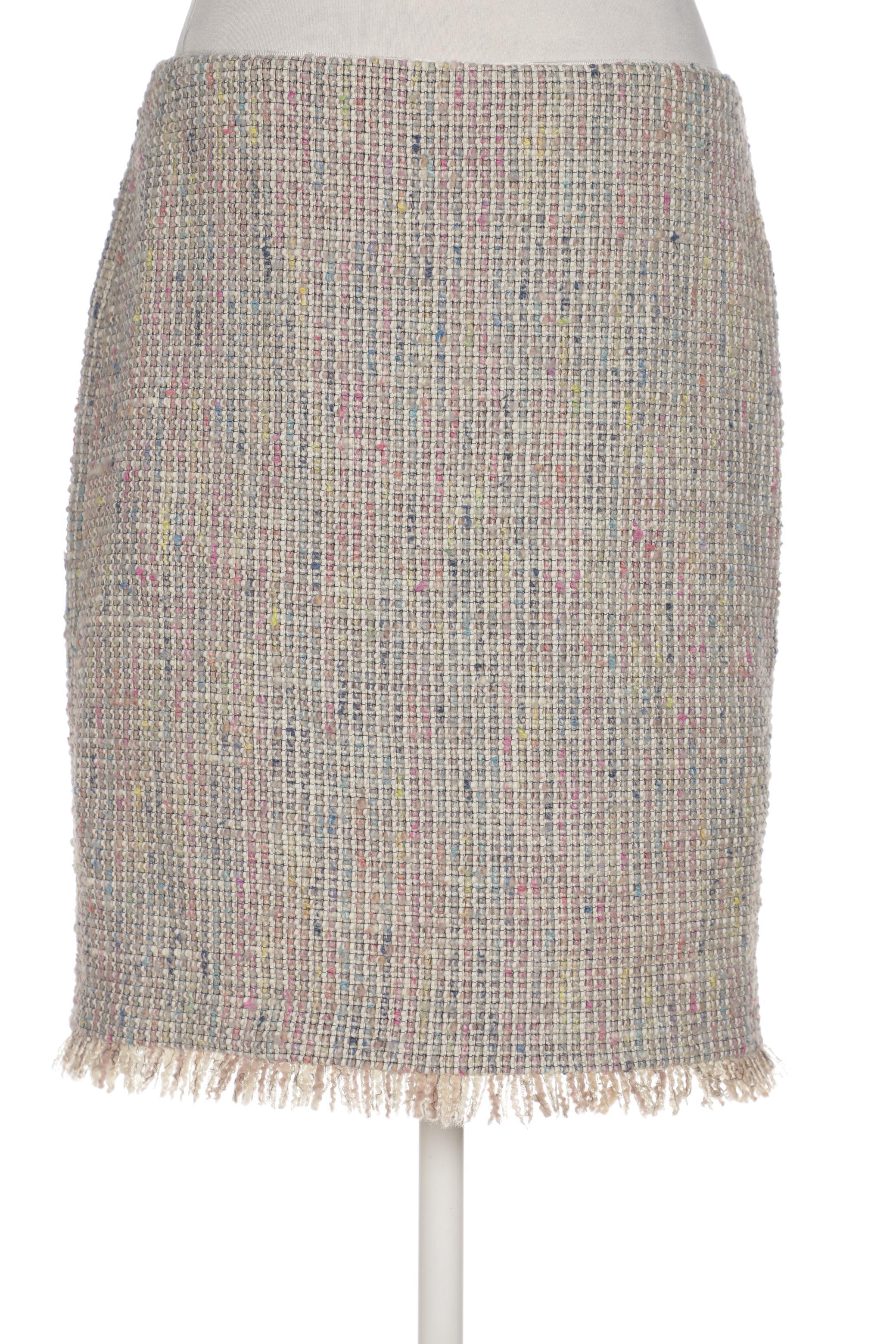 

Marc Cain Damen Rock, grau, Gr. 38