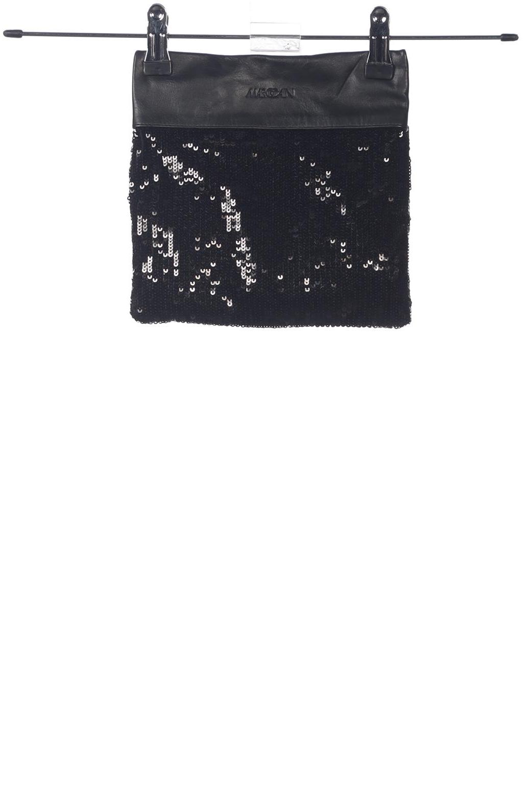 

Marc Cain Damen Handtasche, schwarz, Gr.