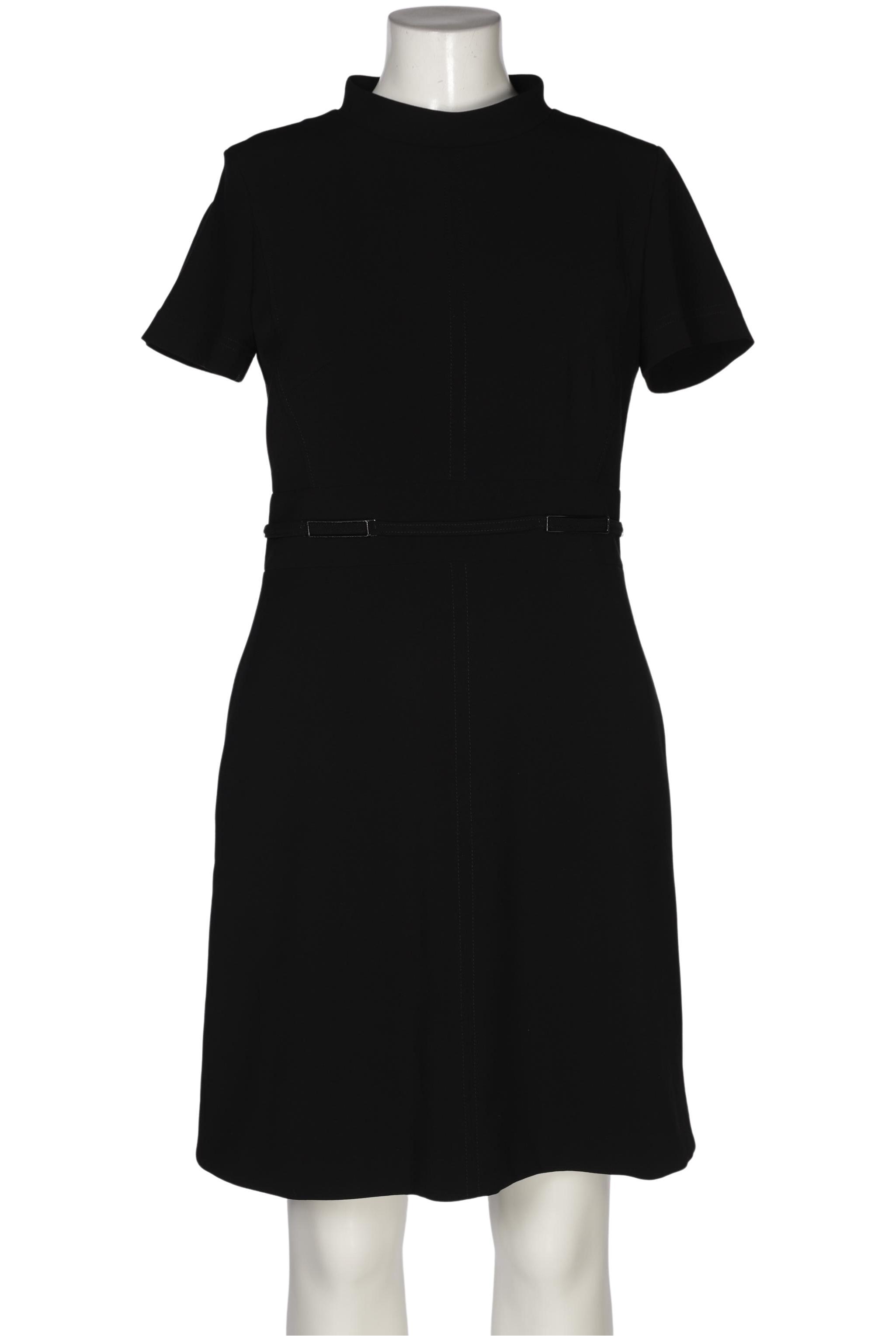 

Marc Cain Damen Kleid, schwarz, Gr. 42