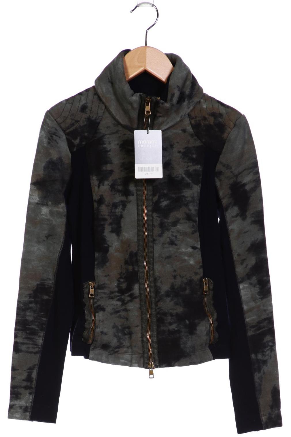 Thumbnail - Marc Cain Damen Sweatshirt, türkis, Gr. 34