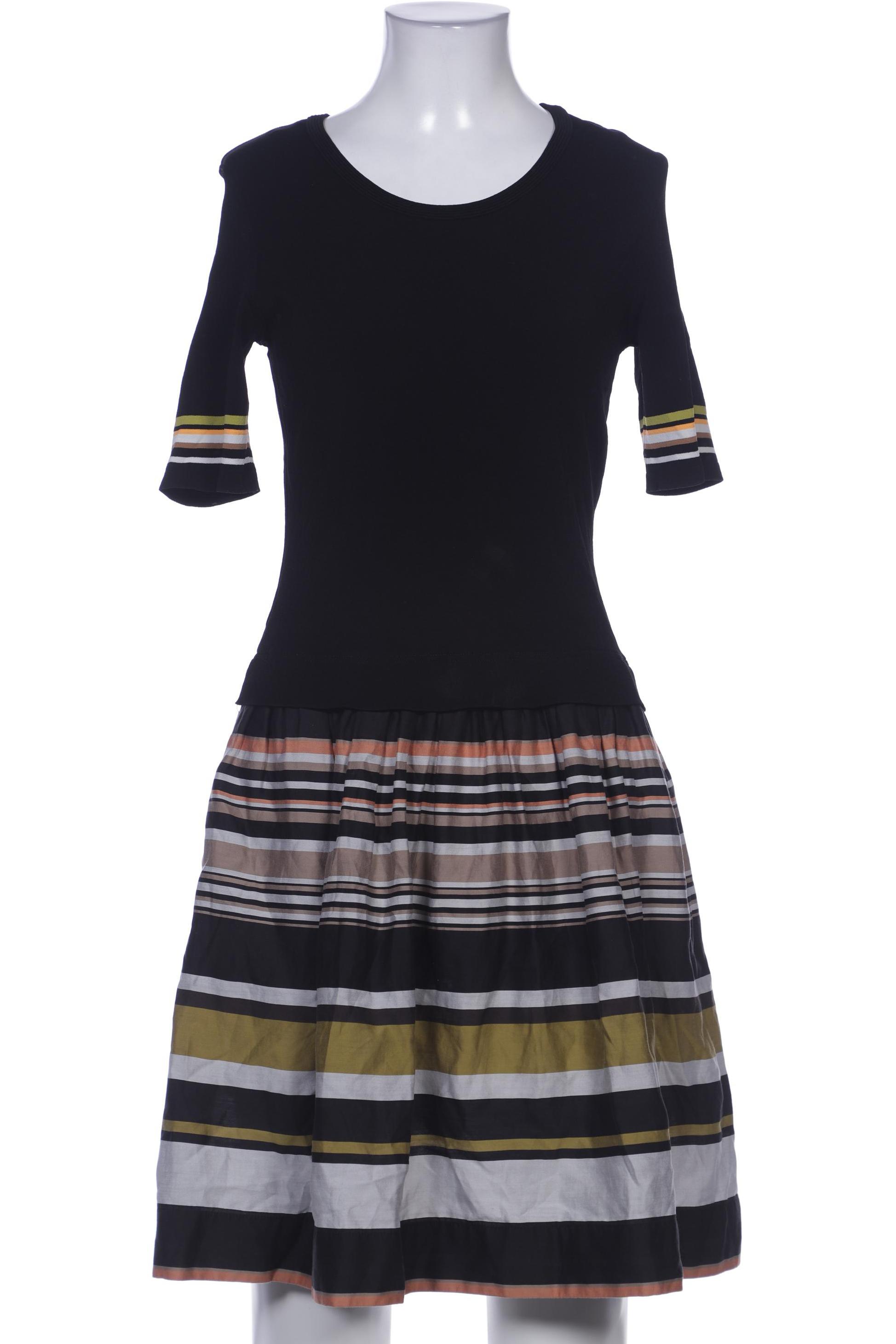 

Marc Cain Damen Kleid, schwarz, Gr. 36
