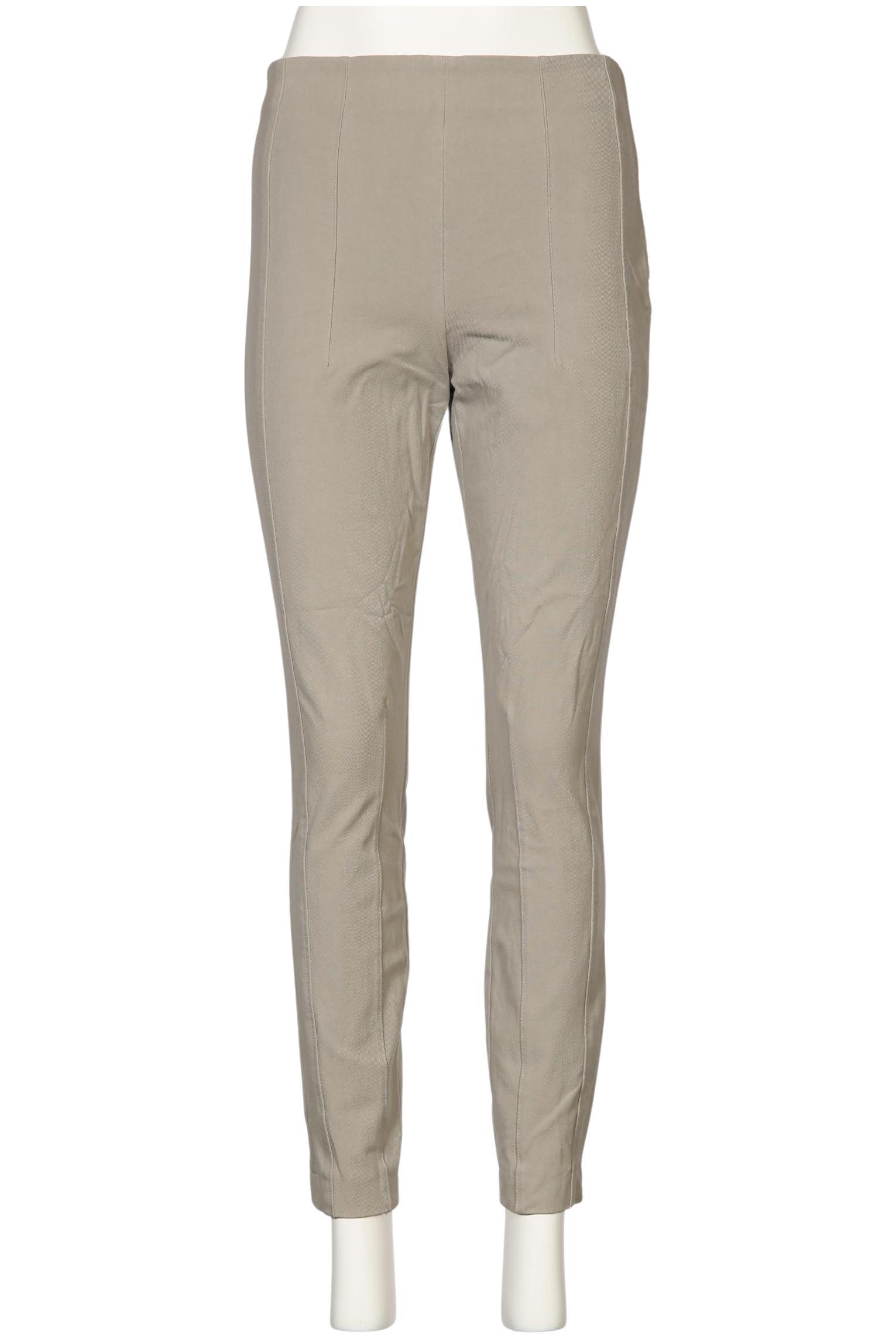 

Marc Cain Damen Stoffhose, beige, Gr. 30