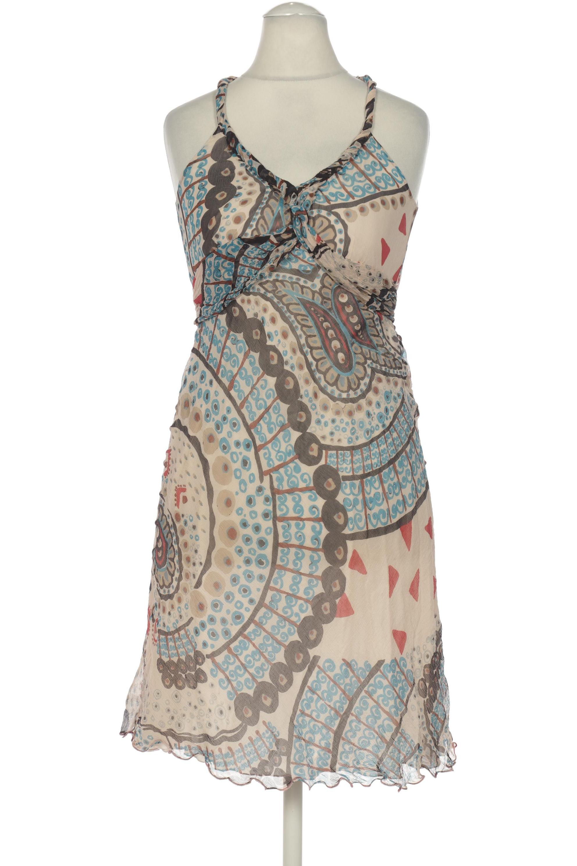 

Marc Cain Damen Kleid, mehrfarbig, Gr. 36
