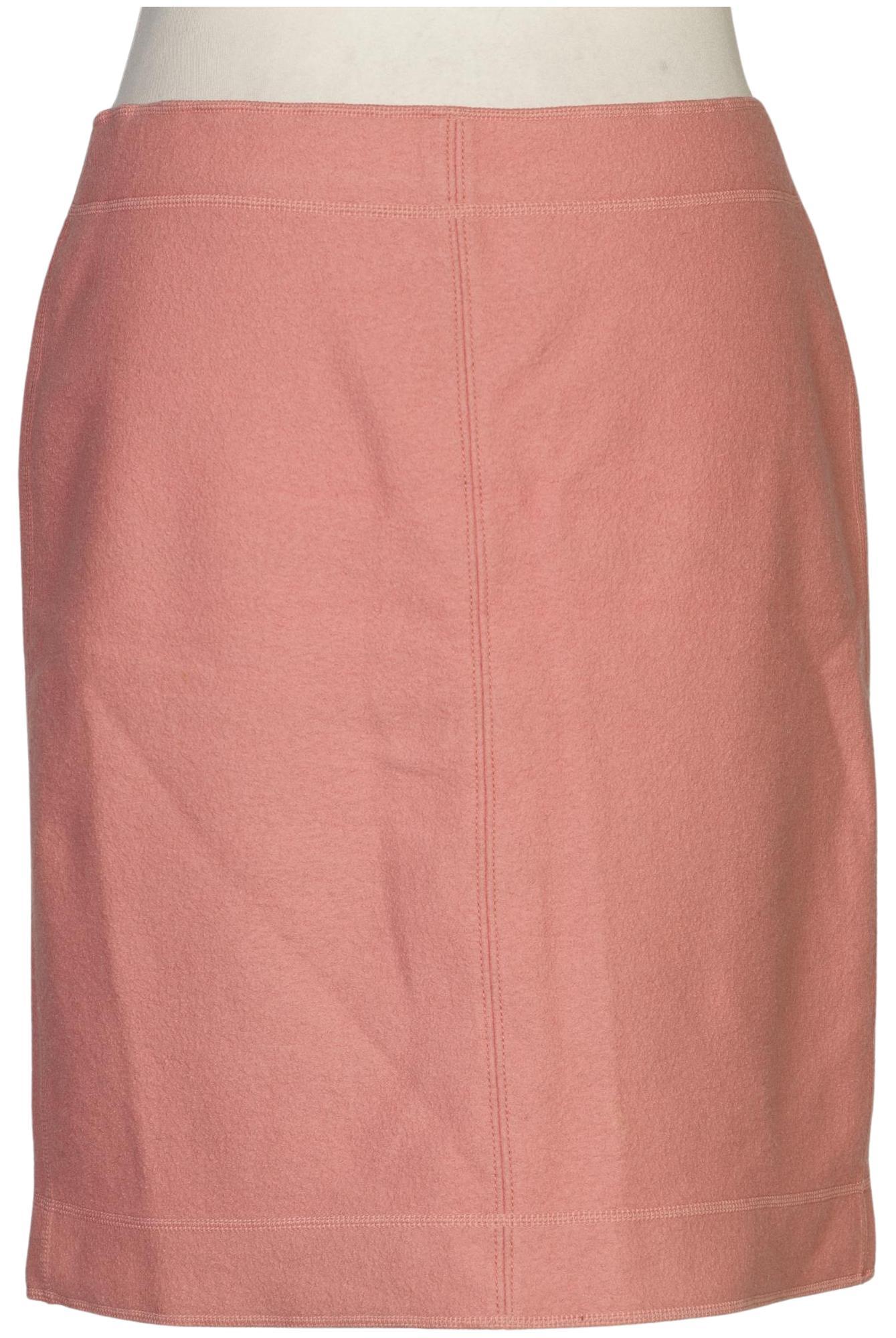 

Marc Cain Damen Rock, pink, Gr. 44