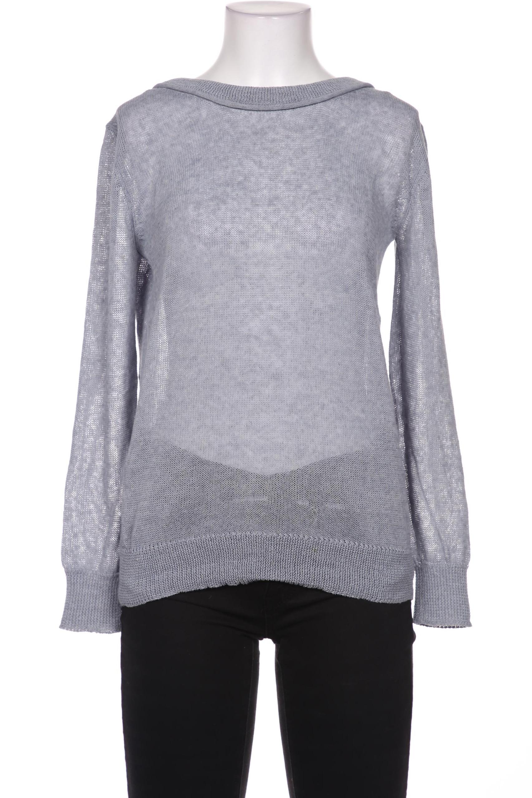 

Marc Cain Damen Pullover, grau, Gr. 34