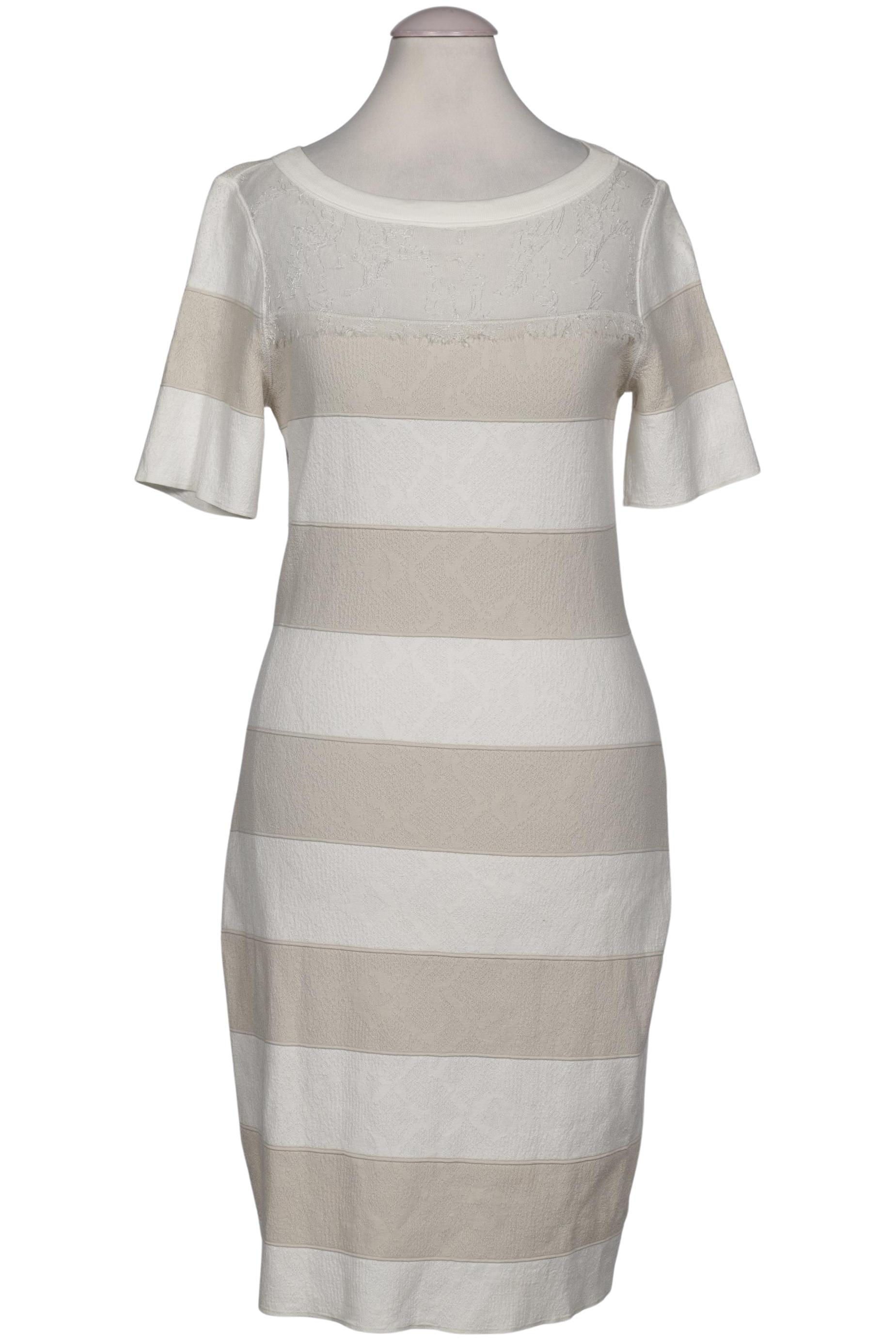 

Marc Cain Damen Kleid, beige, Gr. 36