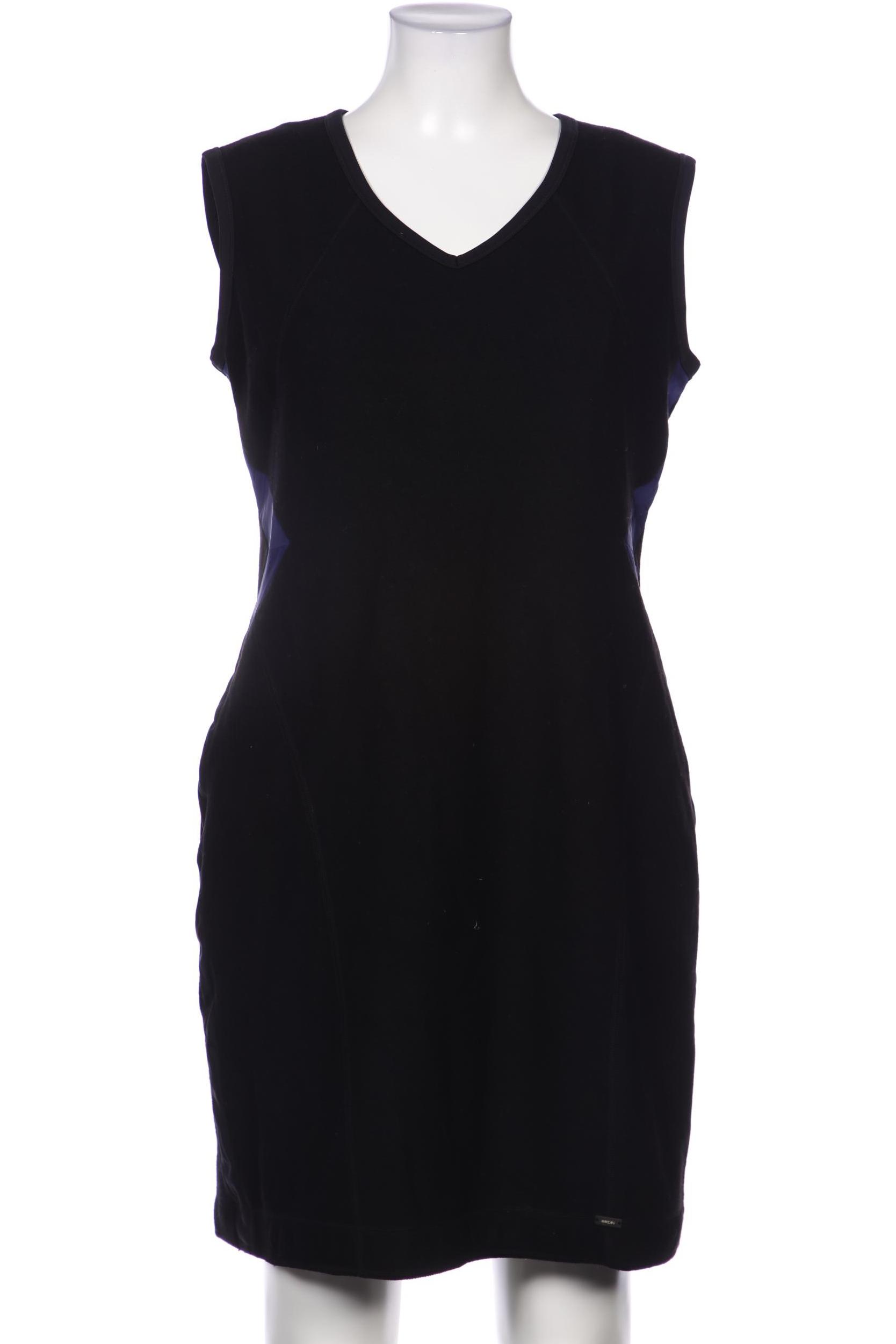

Marc Cain Damen Kleid, schwarz, Gr. 44